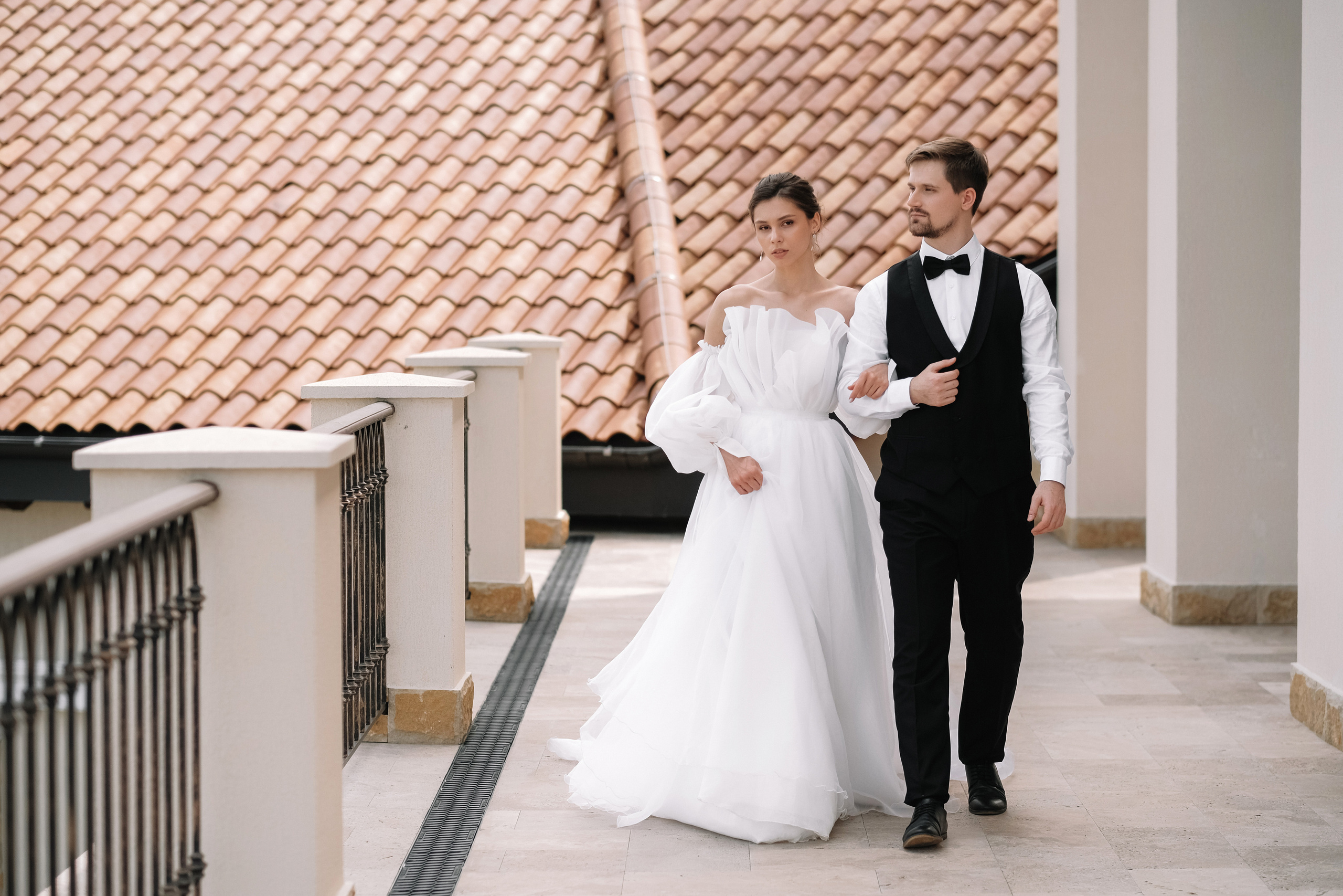 Semen-Violetta. Свадебный фотограф Артем Ковалев