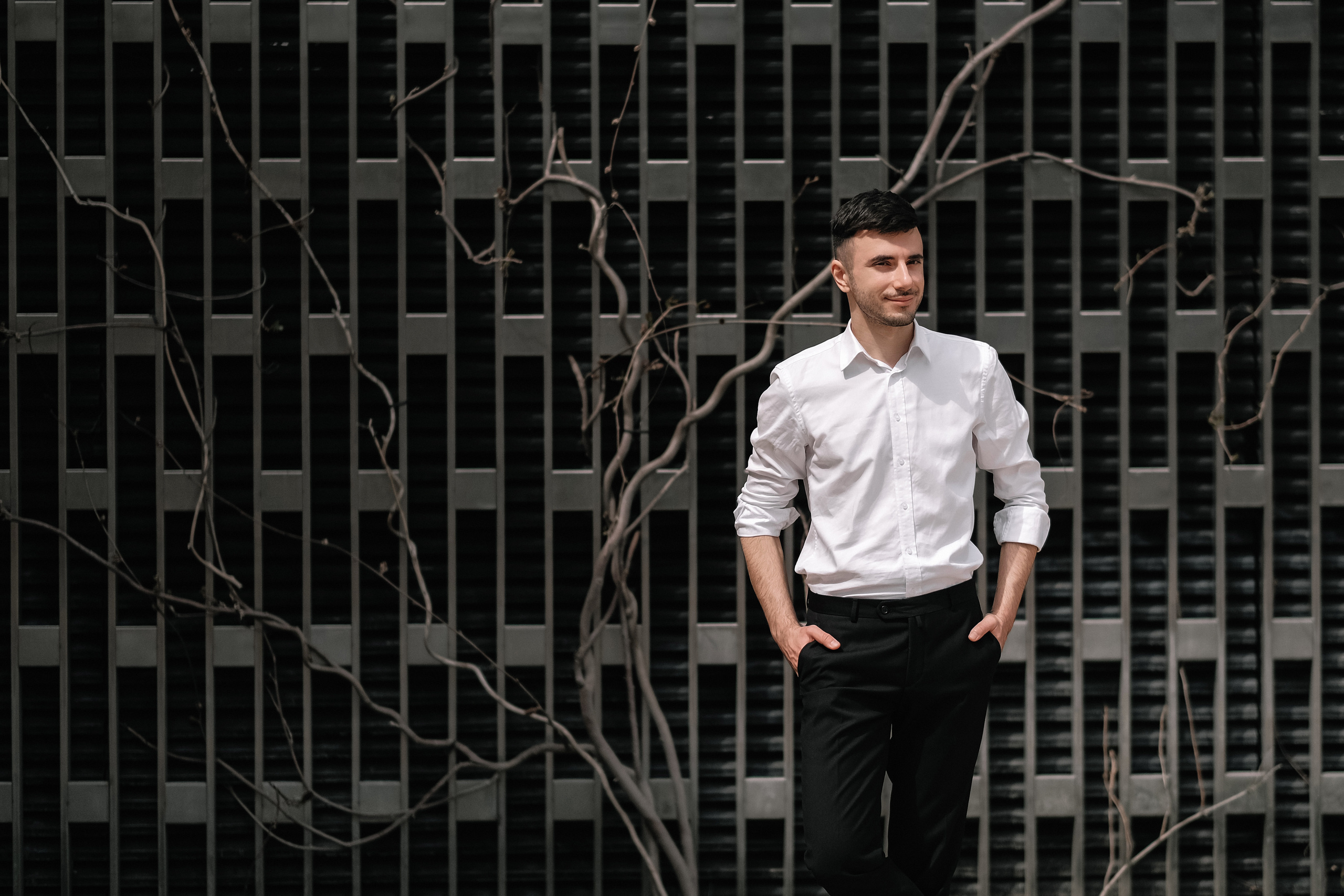 Konstantin-Marina. Свадебный фотограф Артем Ковалев