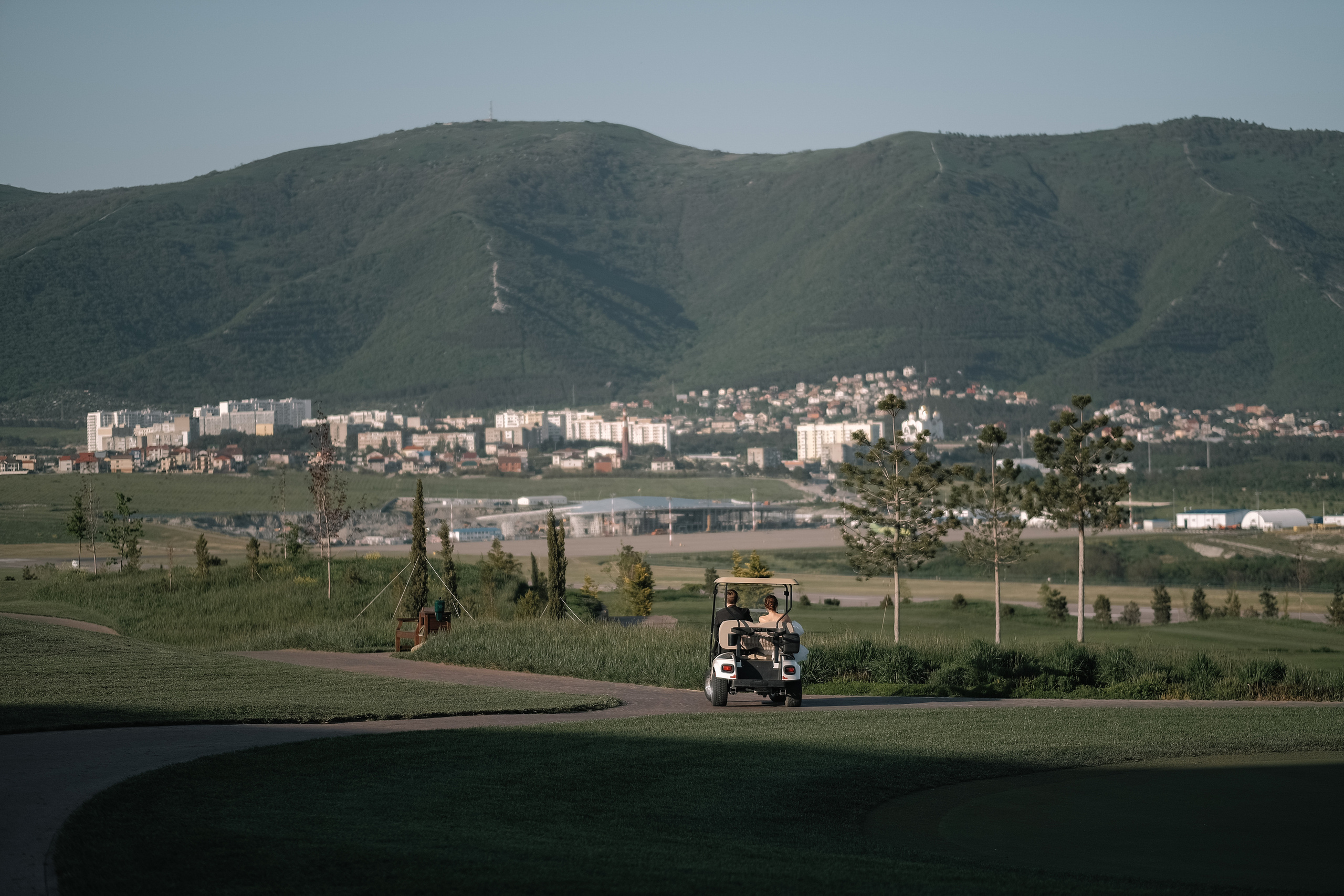 Semen-Violetta. Свадебный фотограф Артем Ковалев