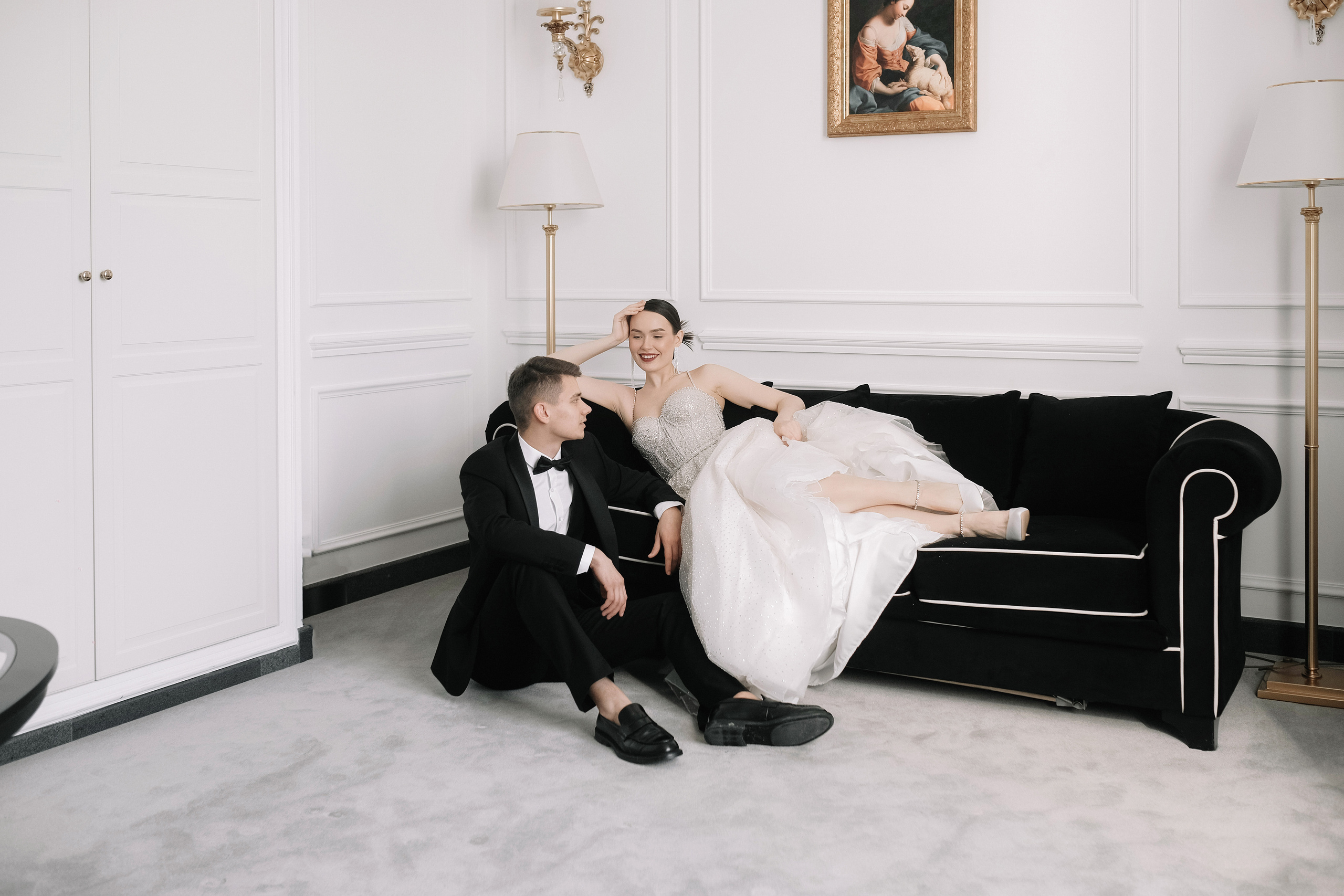 Mariya-Aleksandr. Свадебный фотограф Артем Ковалев