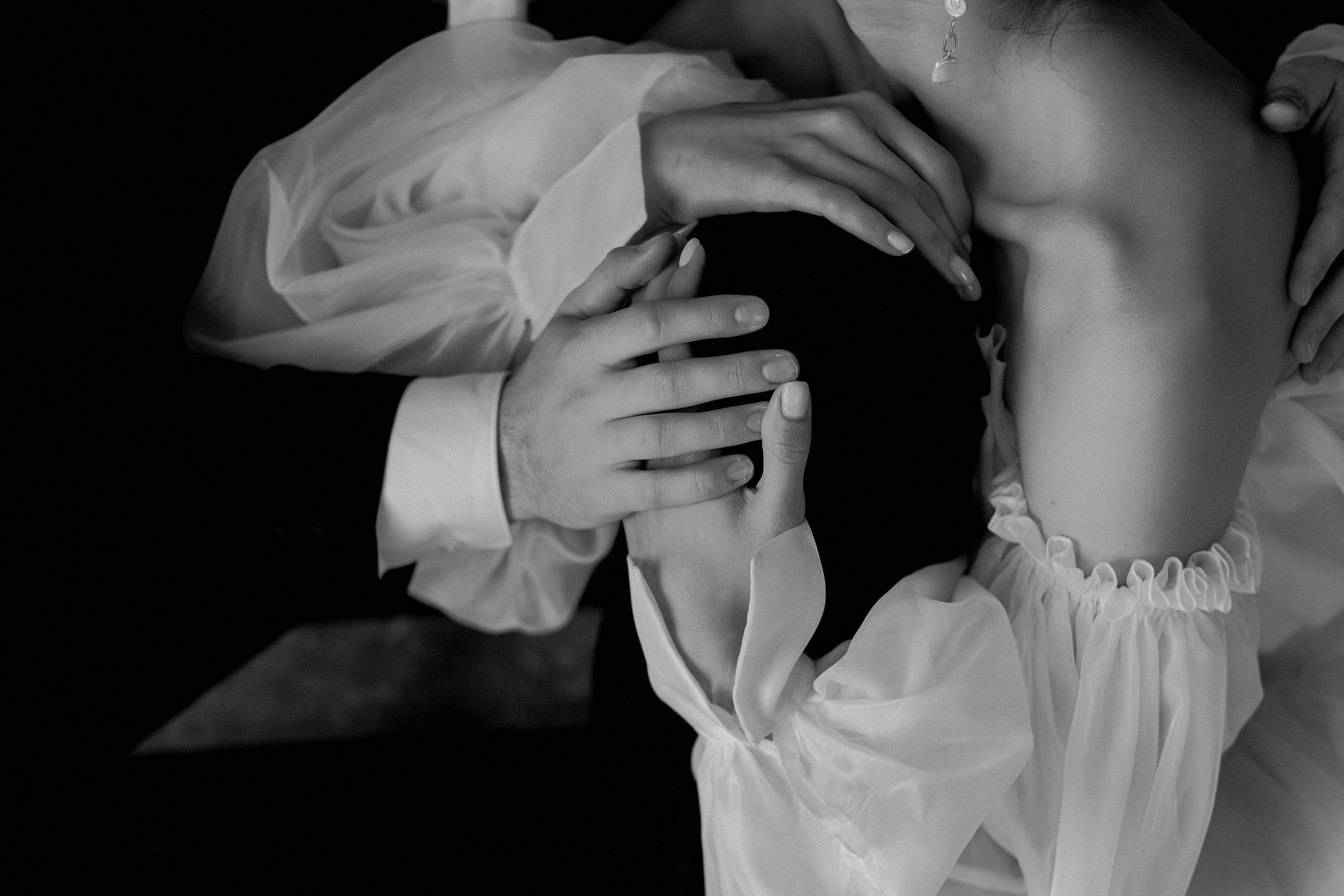 Semen-Violetta. Свадебный фотограф Артем Ковалев