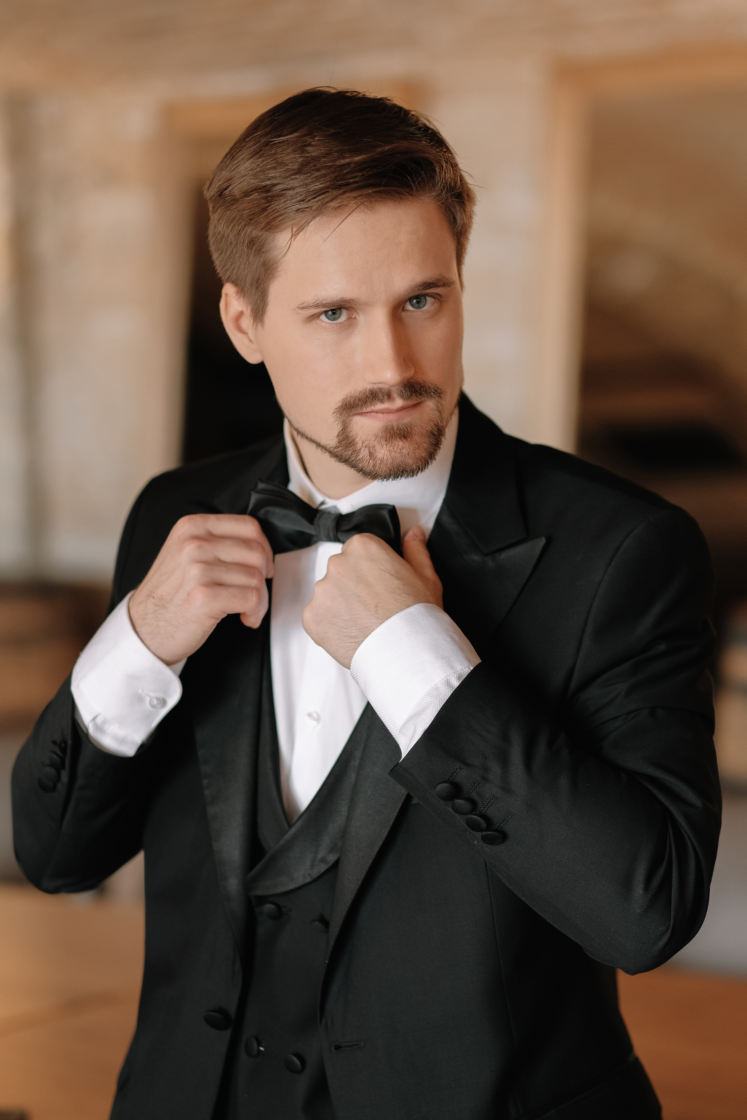 Semen-Violetta. Свадебный фотограф Артем Ковалев