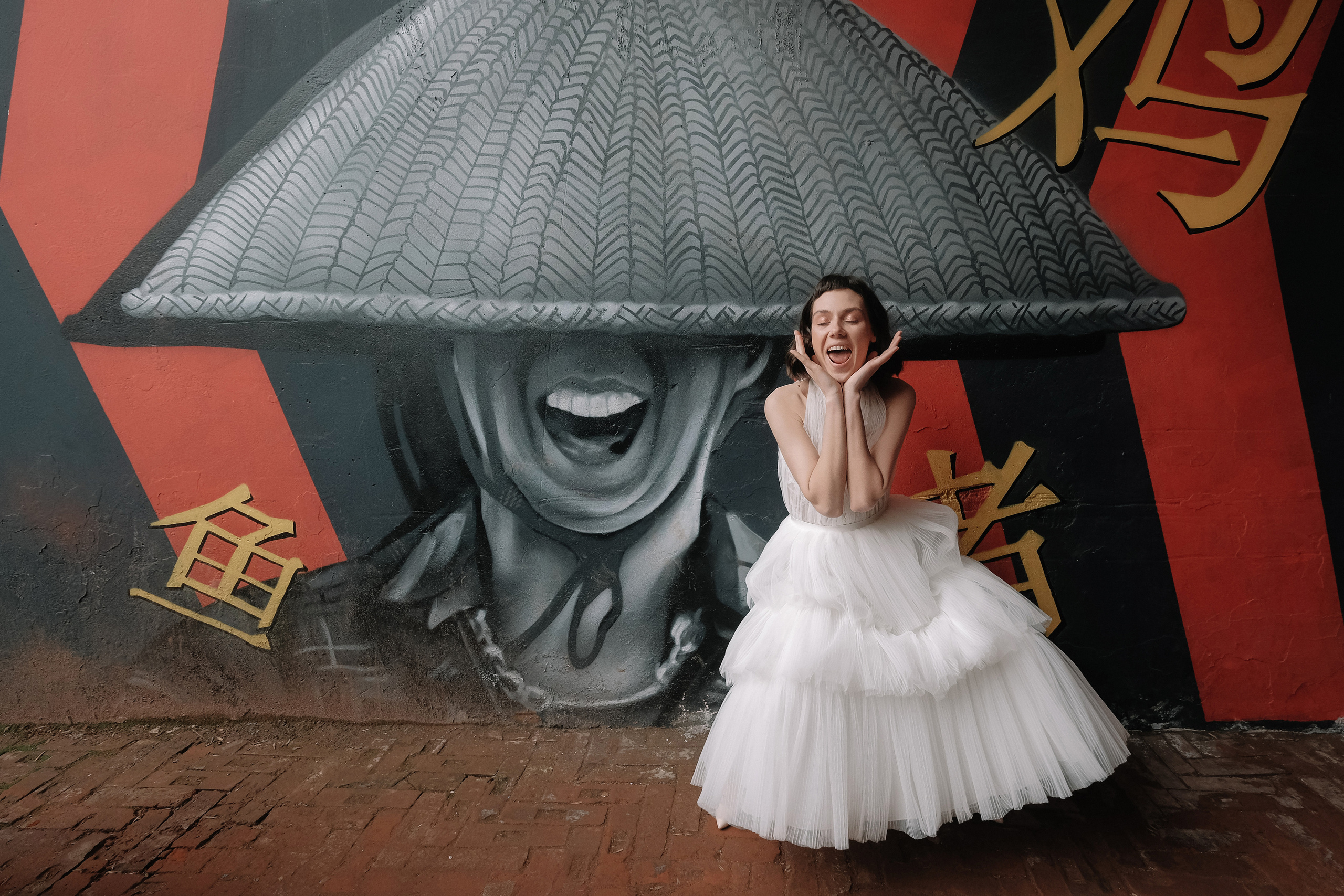 Konstantin-Marina. Свадебный фотограф Артем Ковалев