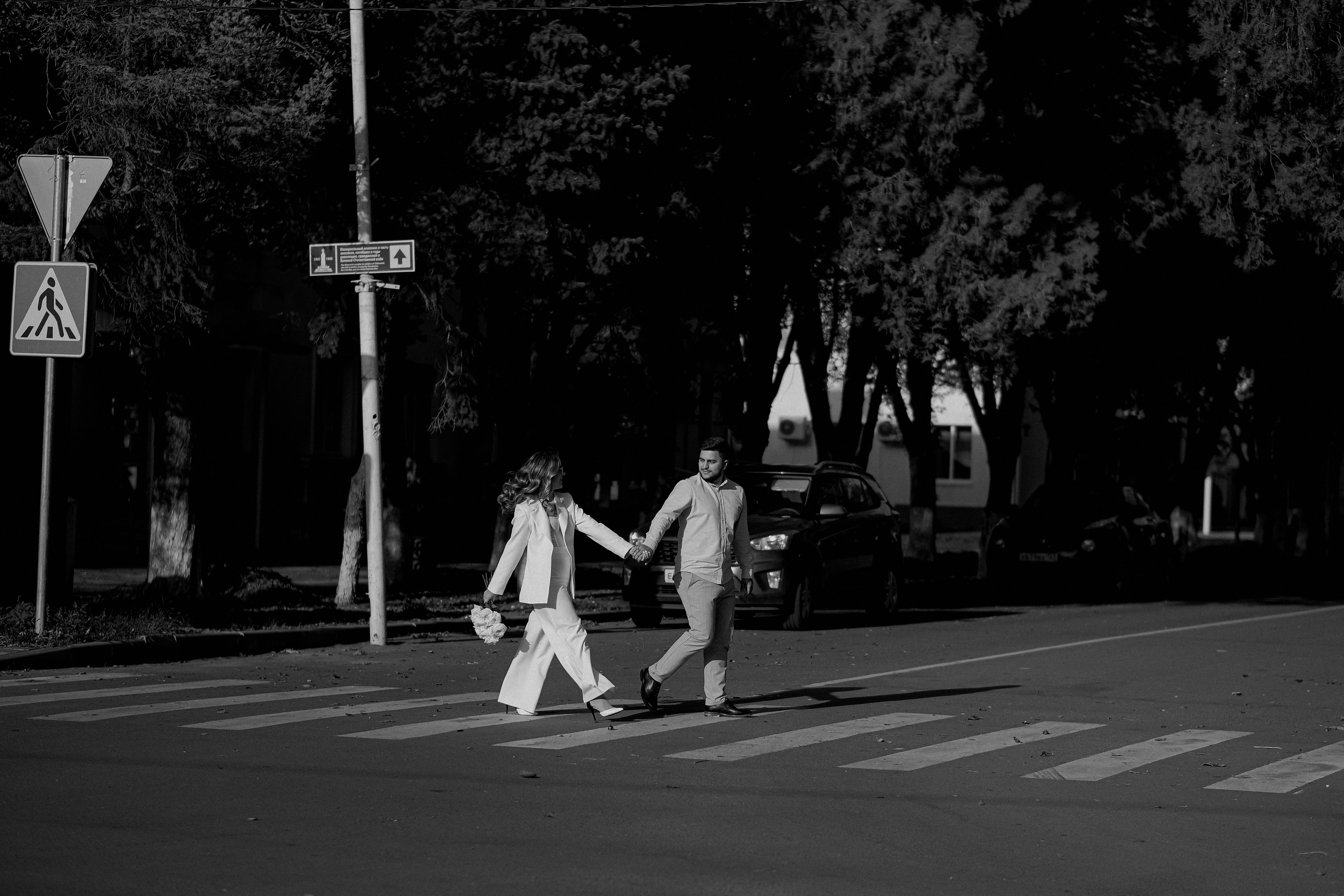 Ekaterina-Sergey. Свадебный фотограф Артем Ковалев