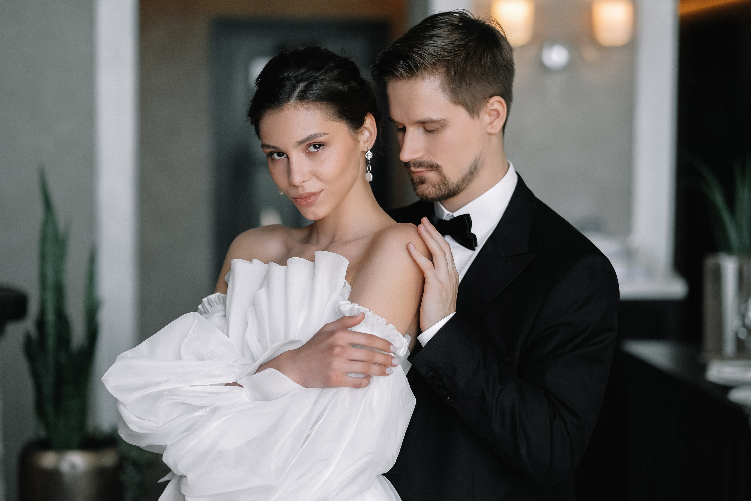 Semen-Violetta. Свадебный фотограф Артем Ковалев