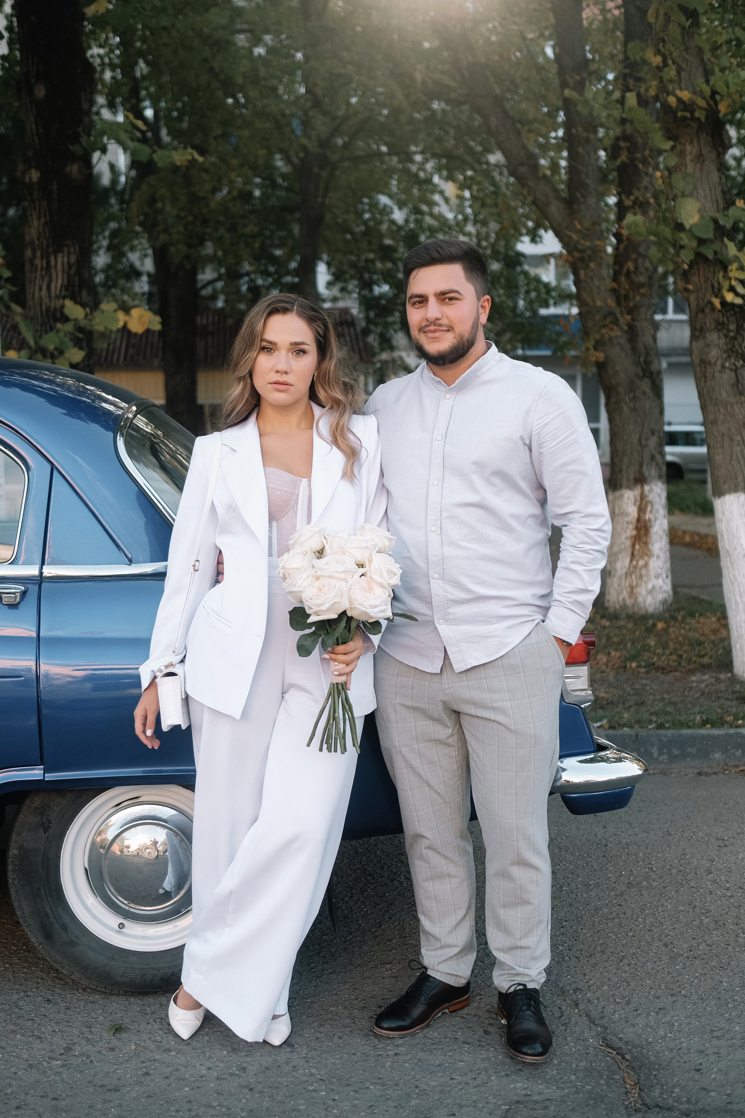 Ekaterina-Sergey. Свадебный фотограф Артем Ковалев