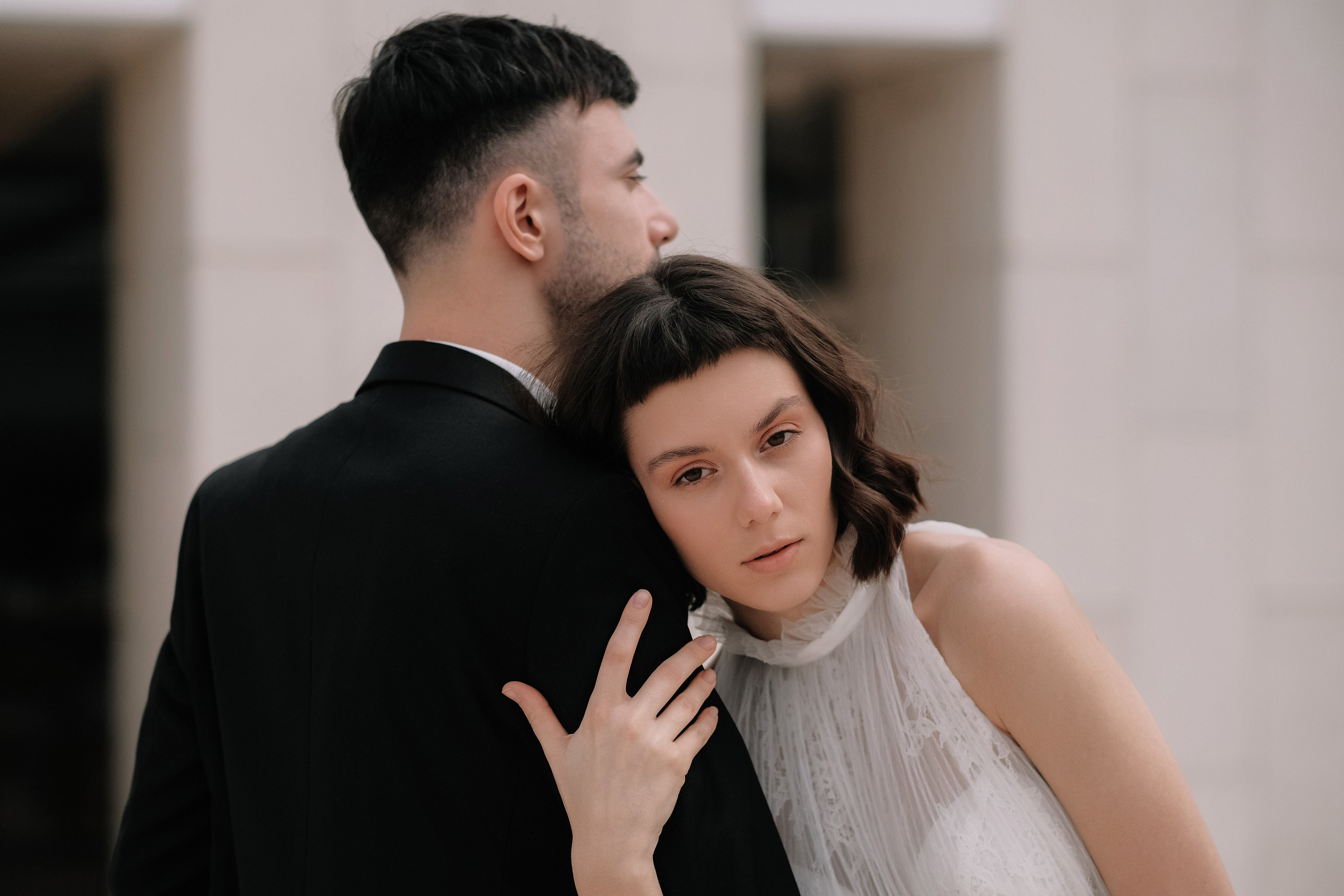 Konstantin-Marina. Свадебный фотограф Артем Ковалев