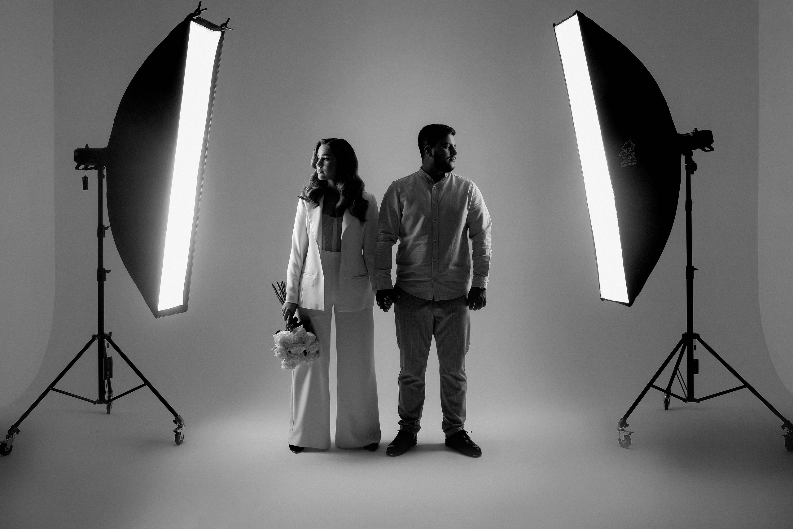 Ekaterina-Sergey. Свадебный фотограф Артем Ковалев