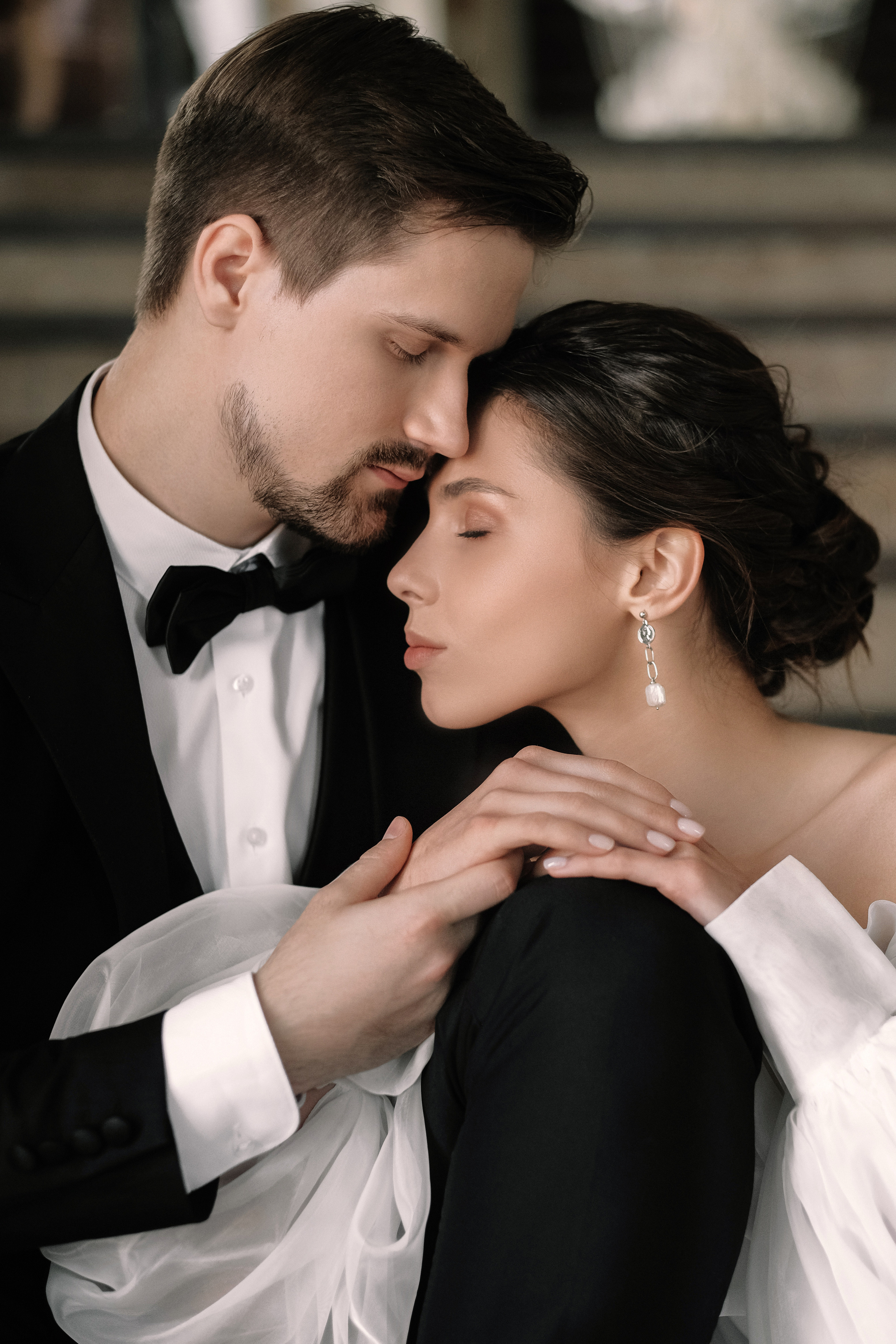 Semen-Violetta. Свадебный фотограф Артем Ковалев