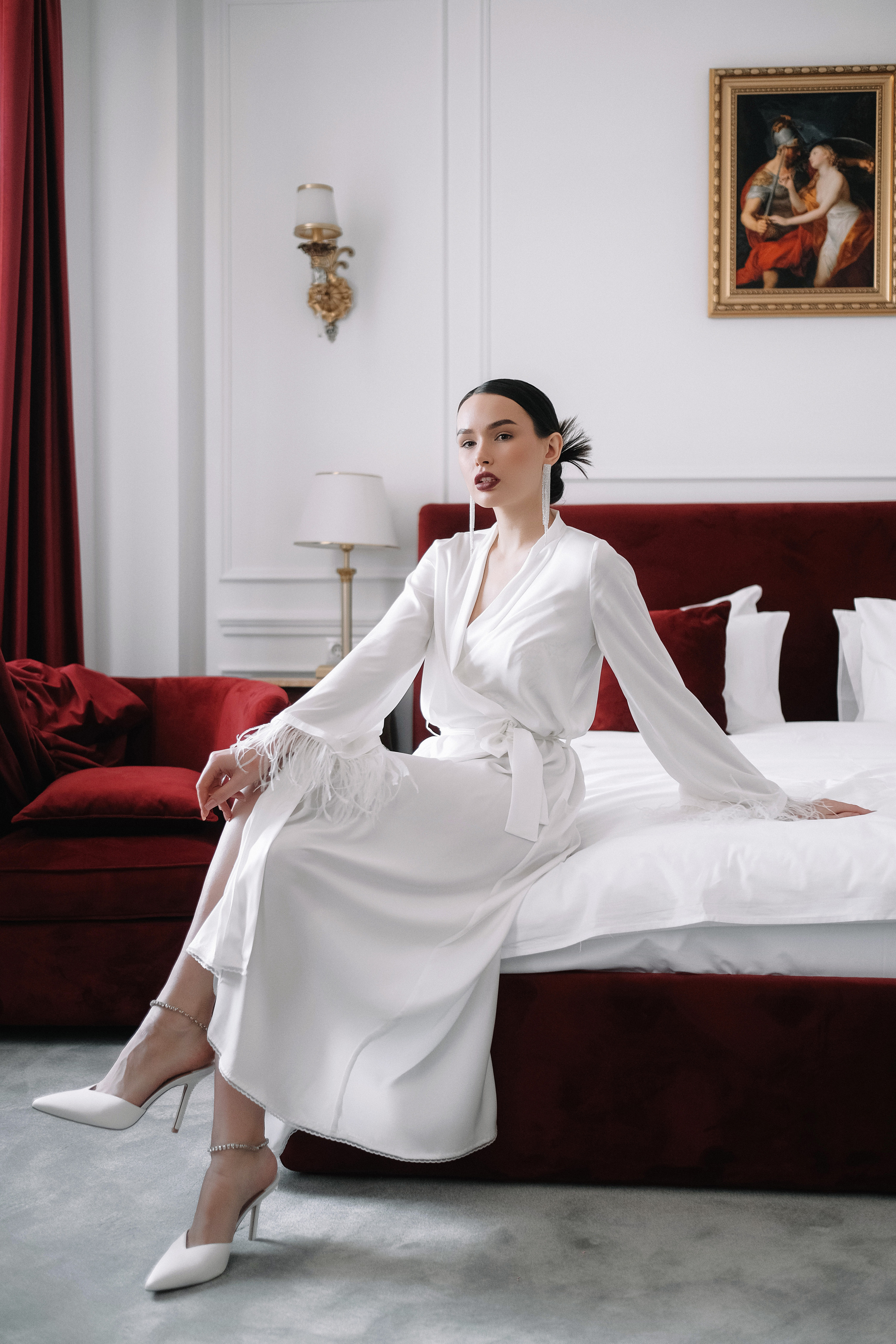 Mariya-Aleksandr. Свадебный фотограф Артем Ковалев