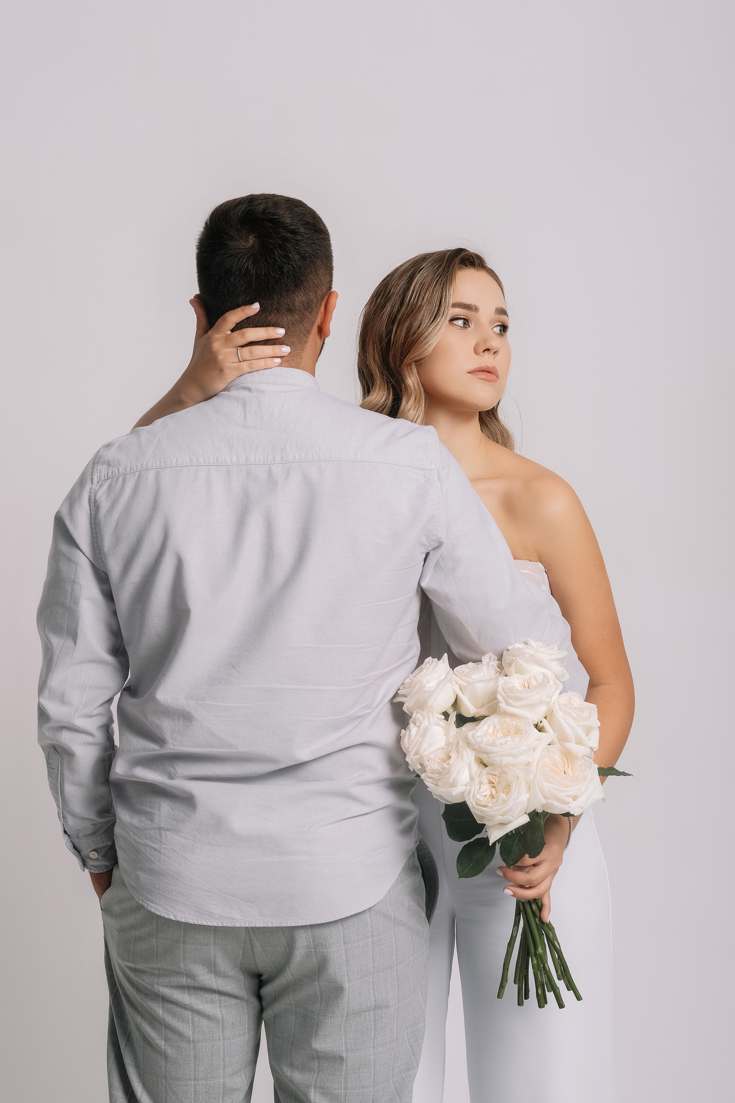 Ekaterina-Sergey. Свадебный фотограф Артем Ковалев