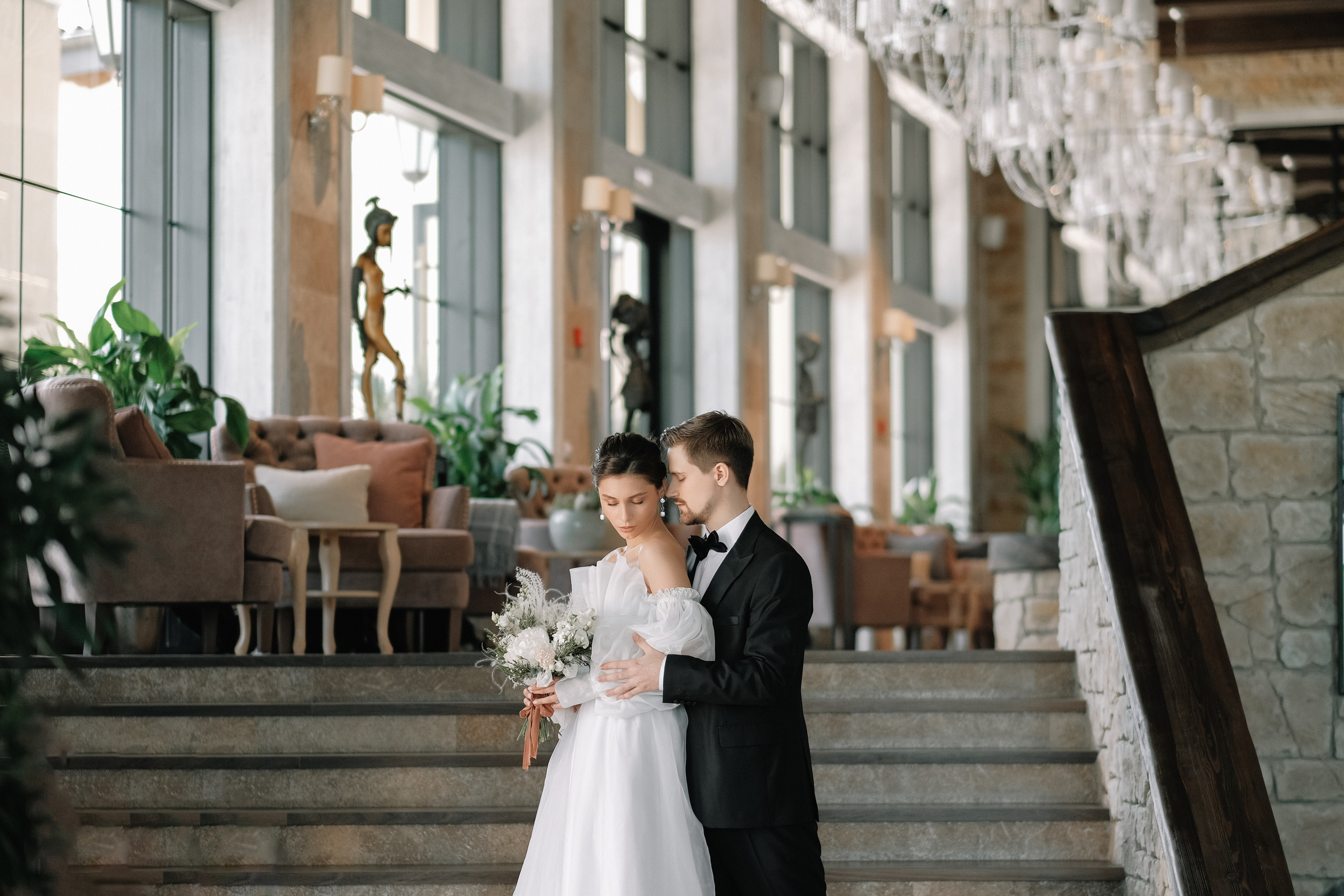 Semen-Violetta. Свадебный фотограф Артем Ковалев