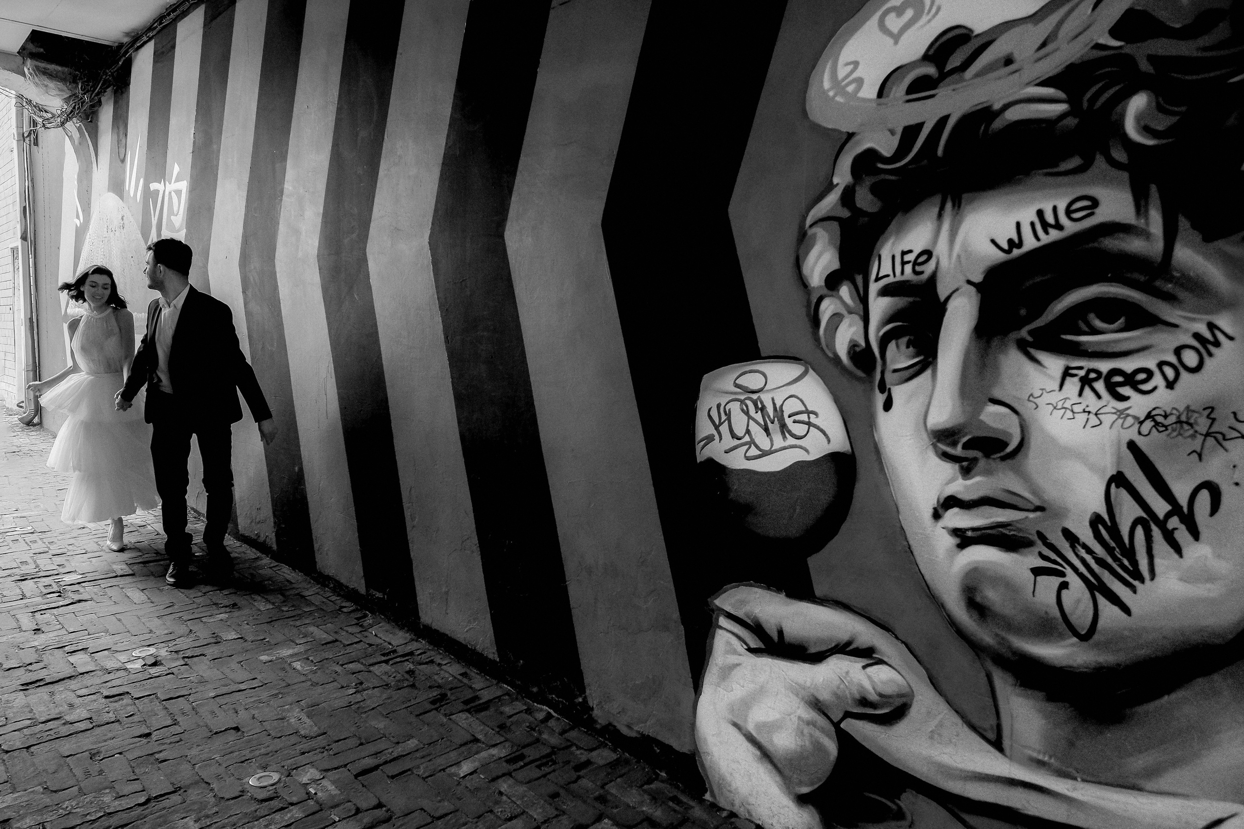 Konstantin-Marina. Свадебный фотограф Артем Ковалев