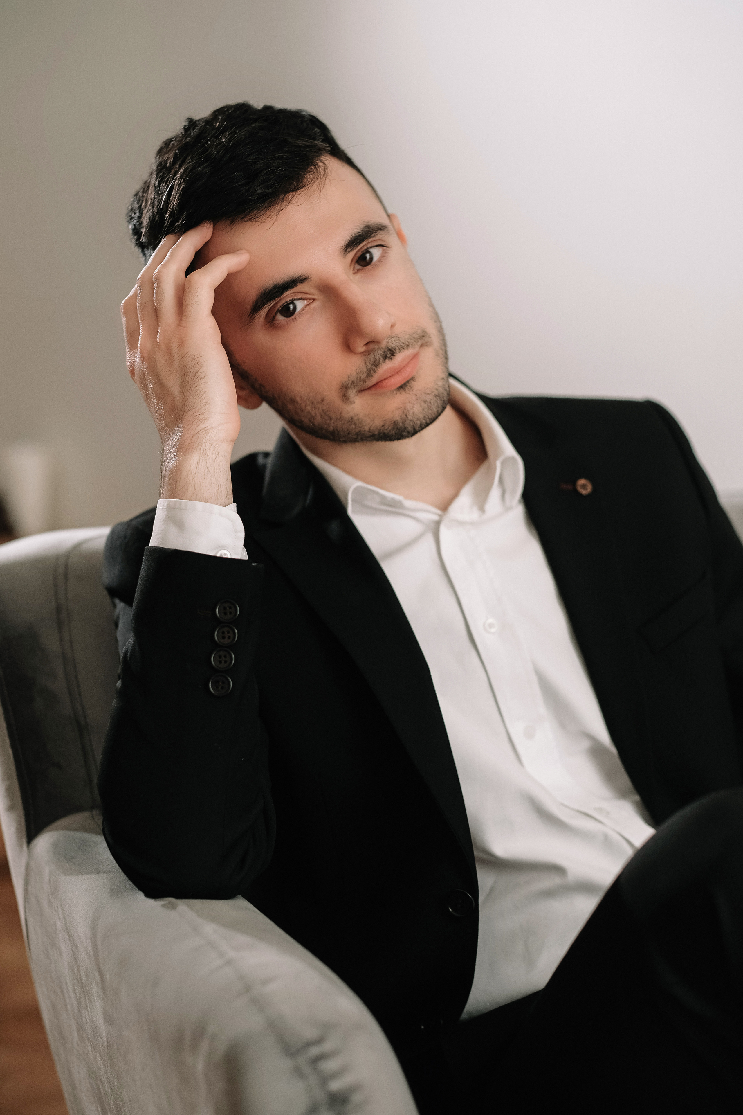 Konstantin-Marina. Свадебный фотограф Артем Ковалев