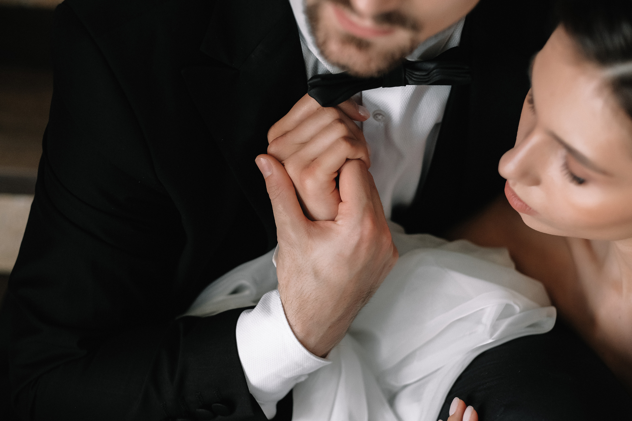 Semen-Violetta. Свадебный фотограф Артем Ковалев