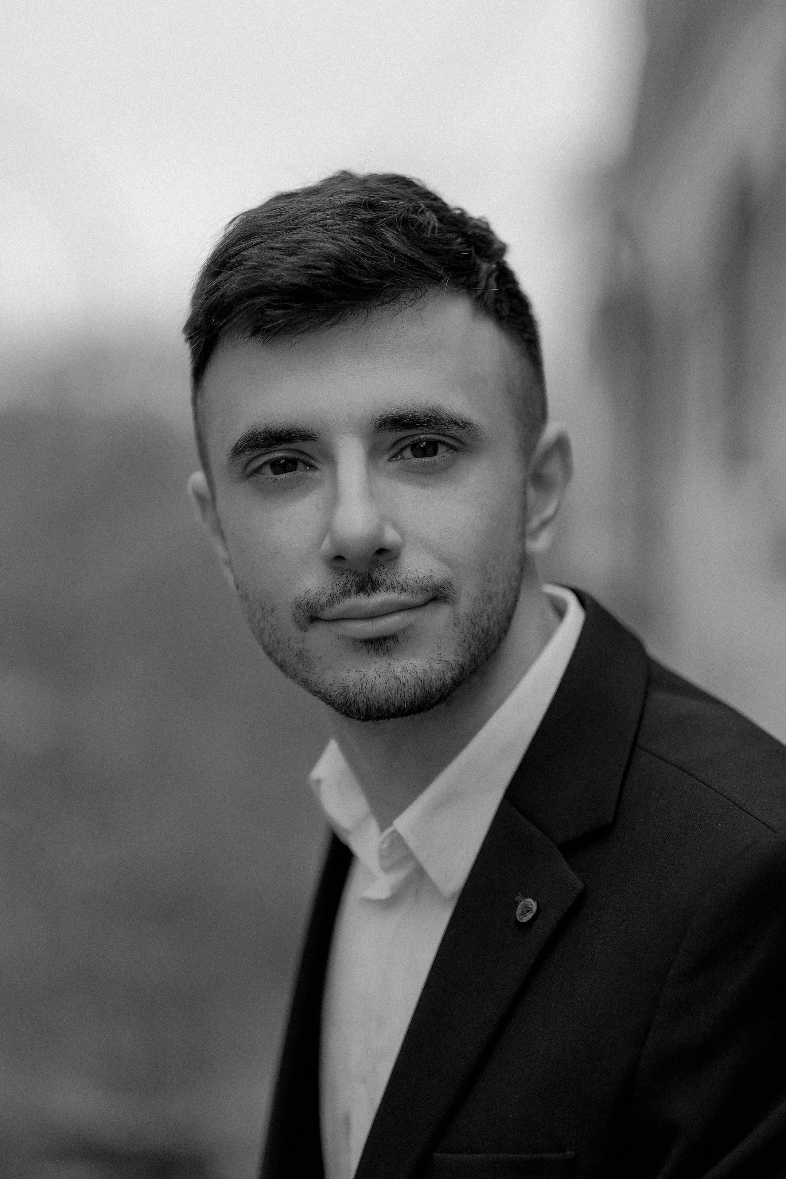 Konstantin-Marina. Свадебный фотограф Артем Ковалев