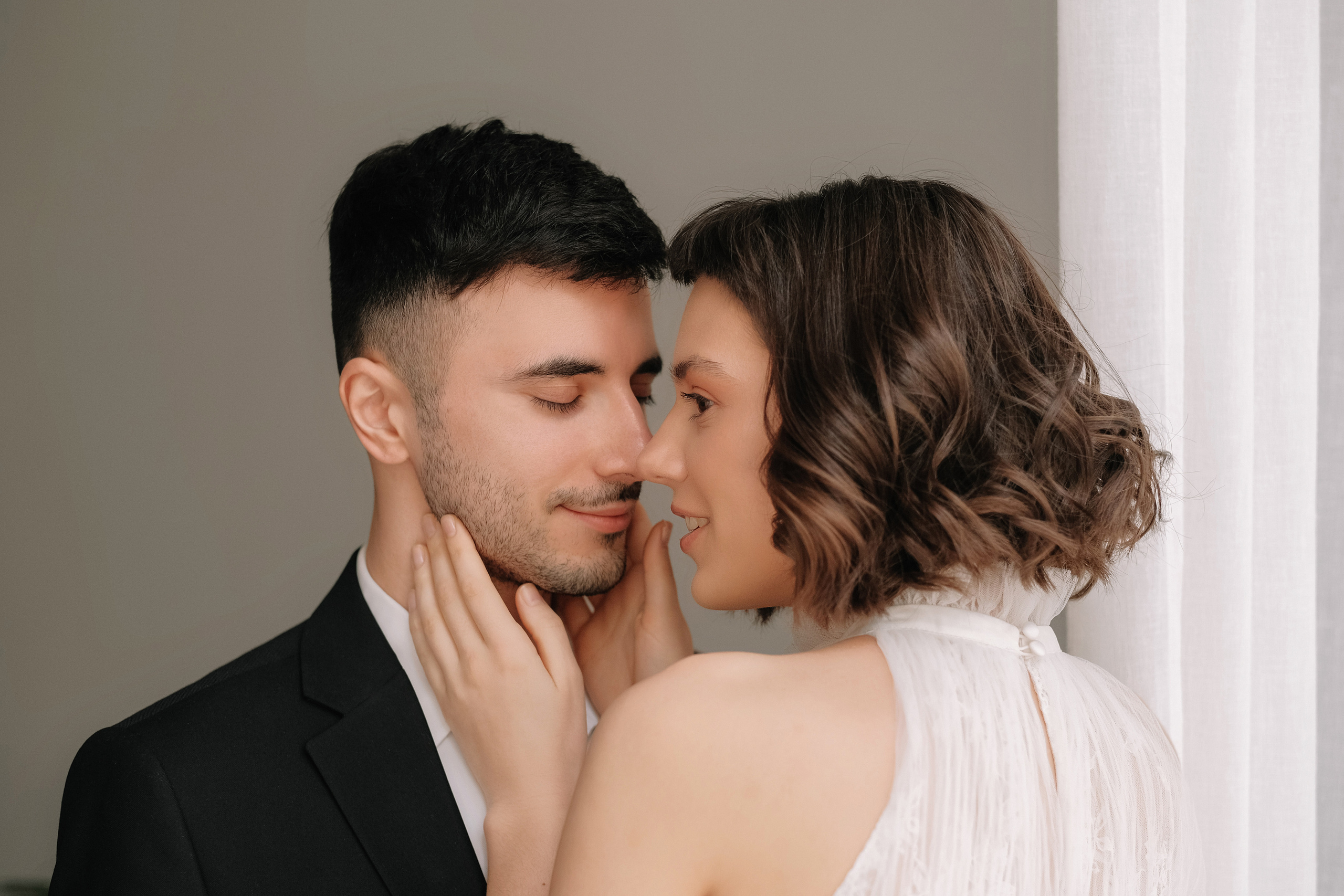 Konstantin-Marina. Свадебный фотограф Артем Ковалев