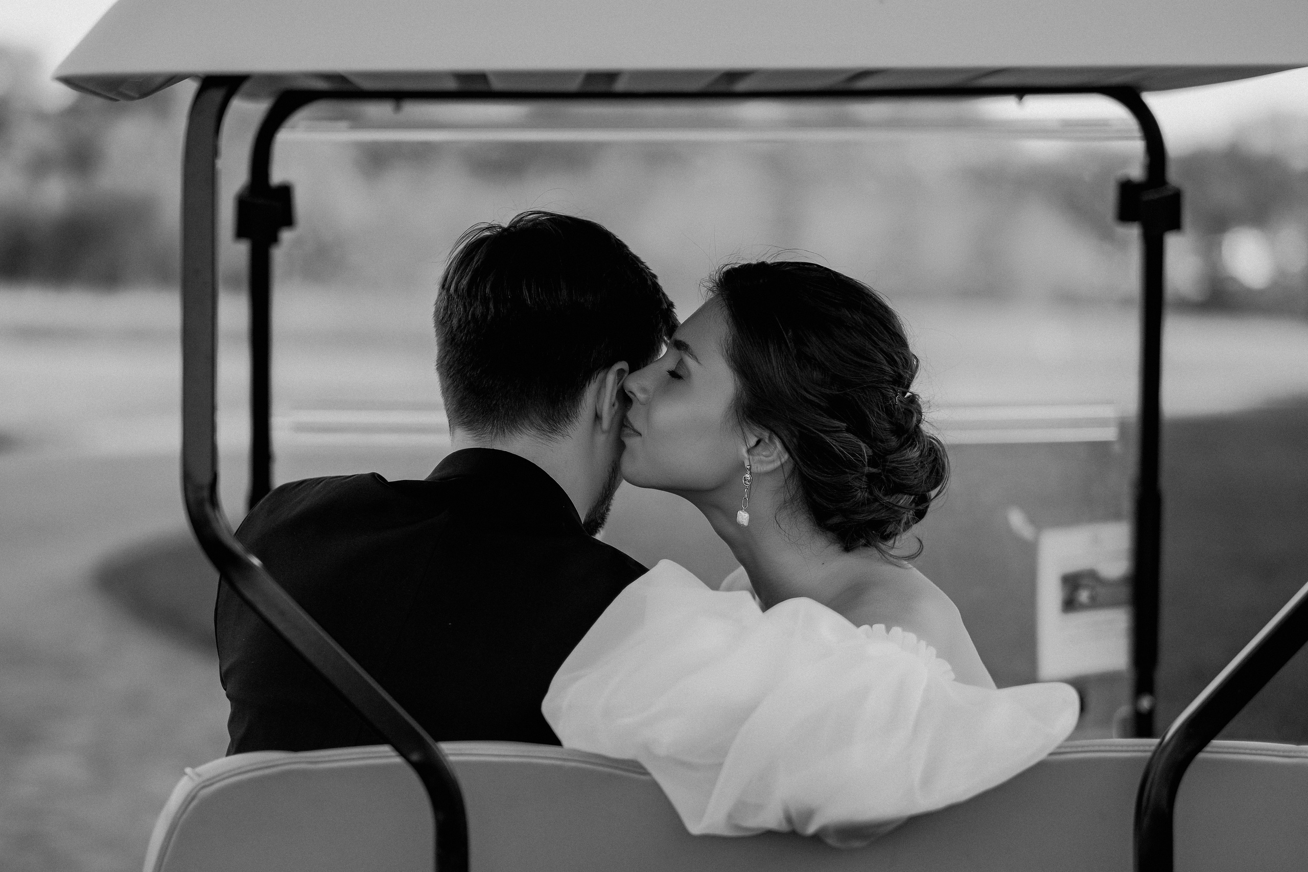 Semen-Violetta. Свадебный фотограф Артем Ковалев