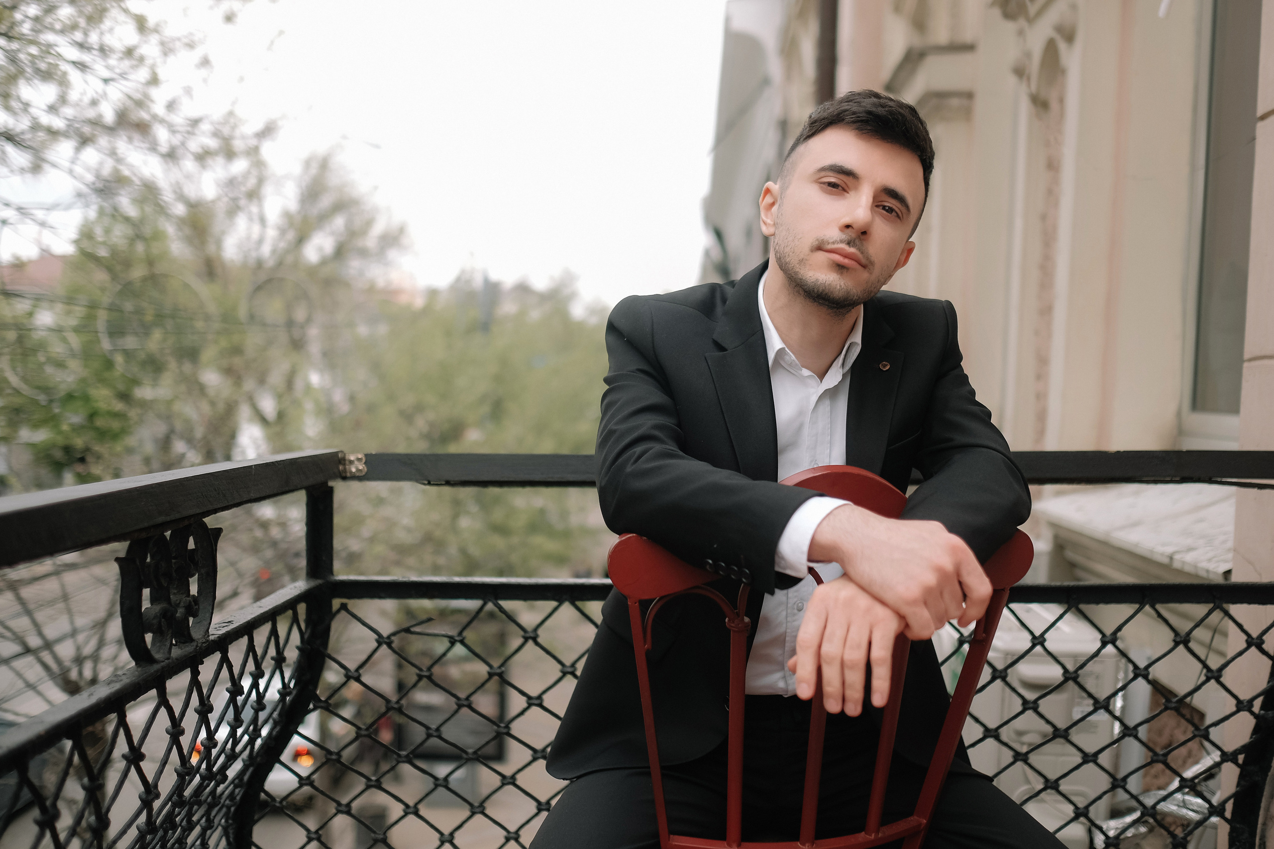 Konstantin-Marina. Свадебный фотограф Артем Ковалев