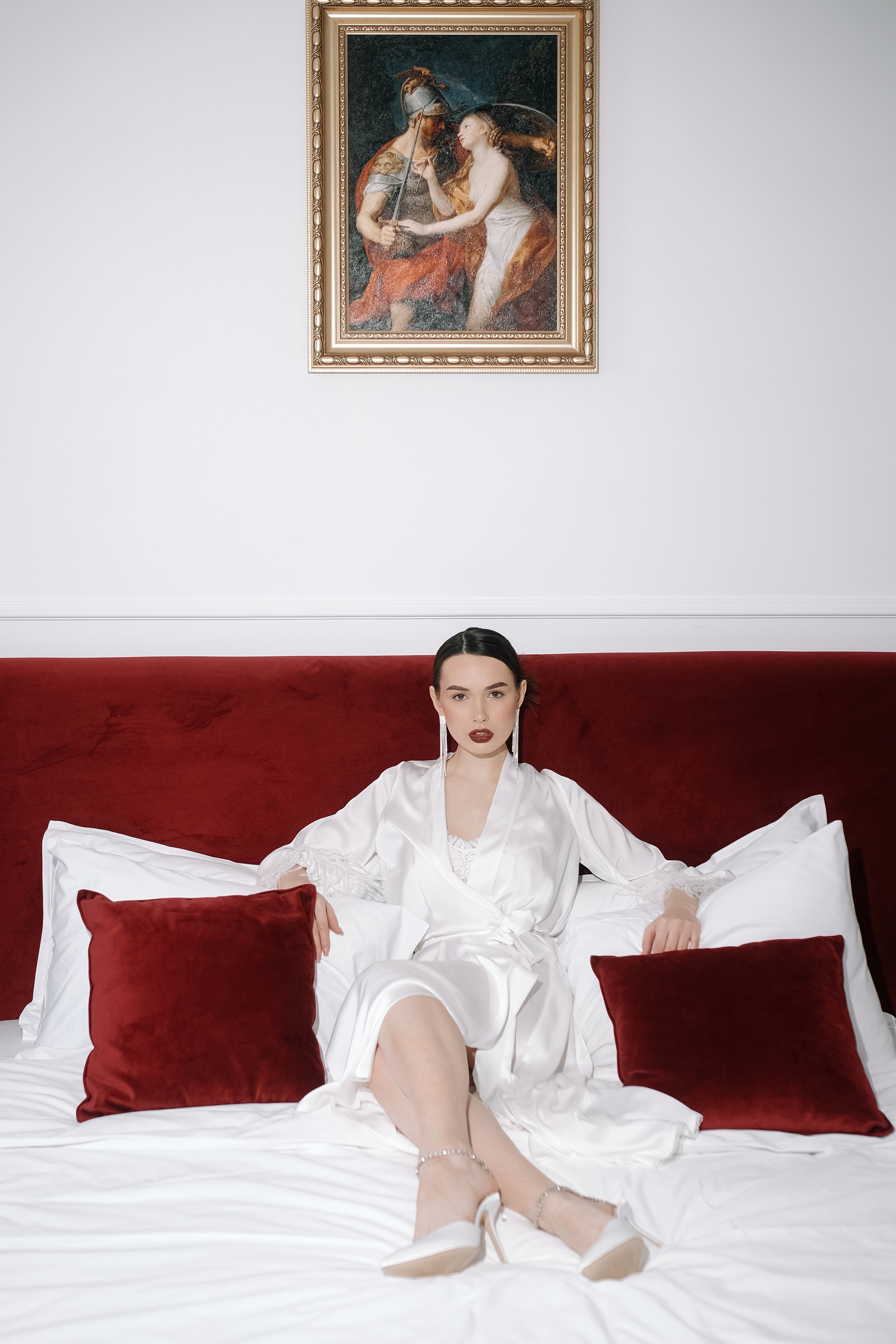 Mariya-Aleksandr. Свадебный фотограф Артем Ковалев