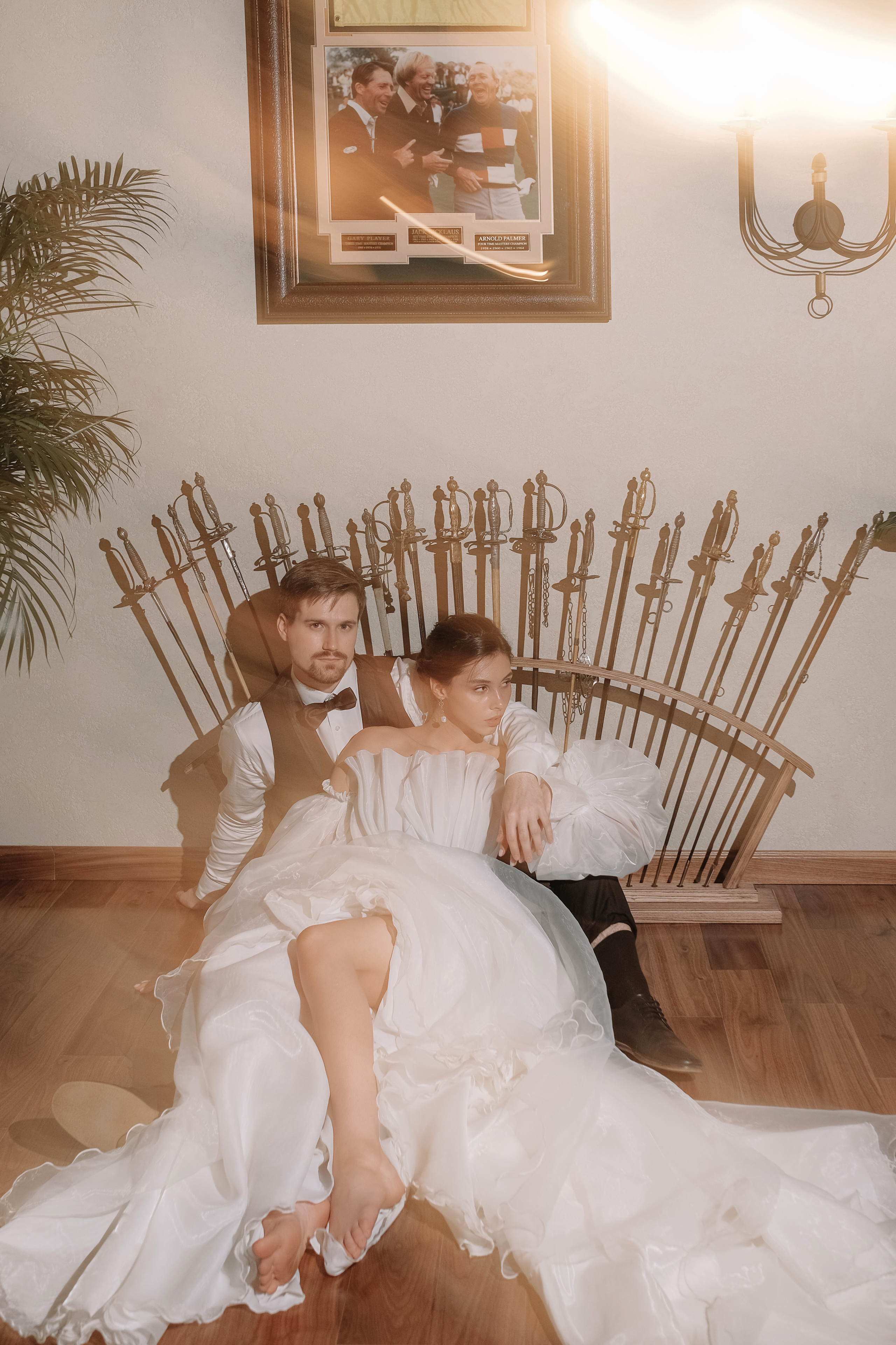 Semen-Violetta. Свадебный фотограф Артем Ковалев