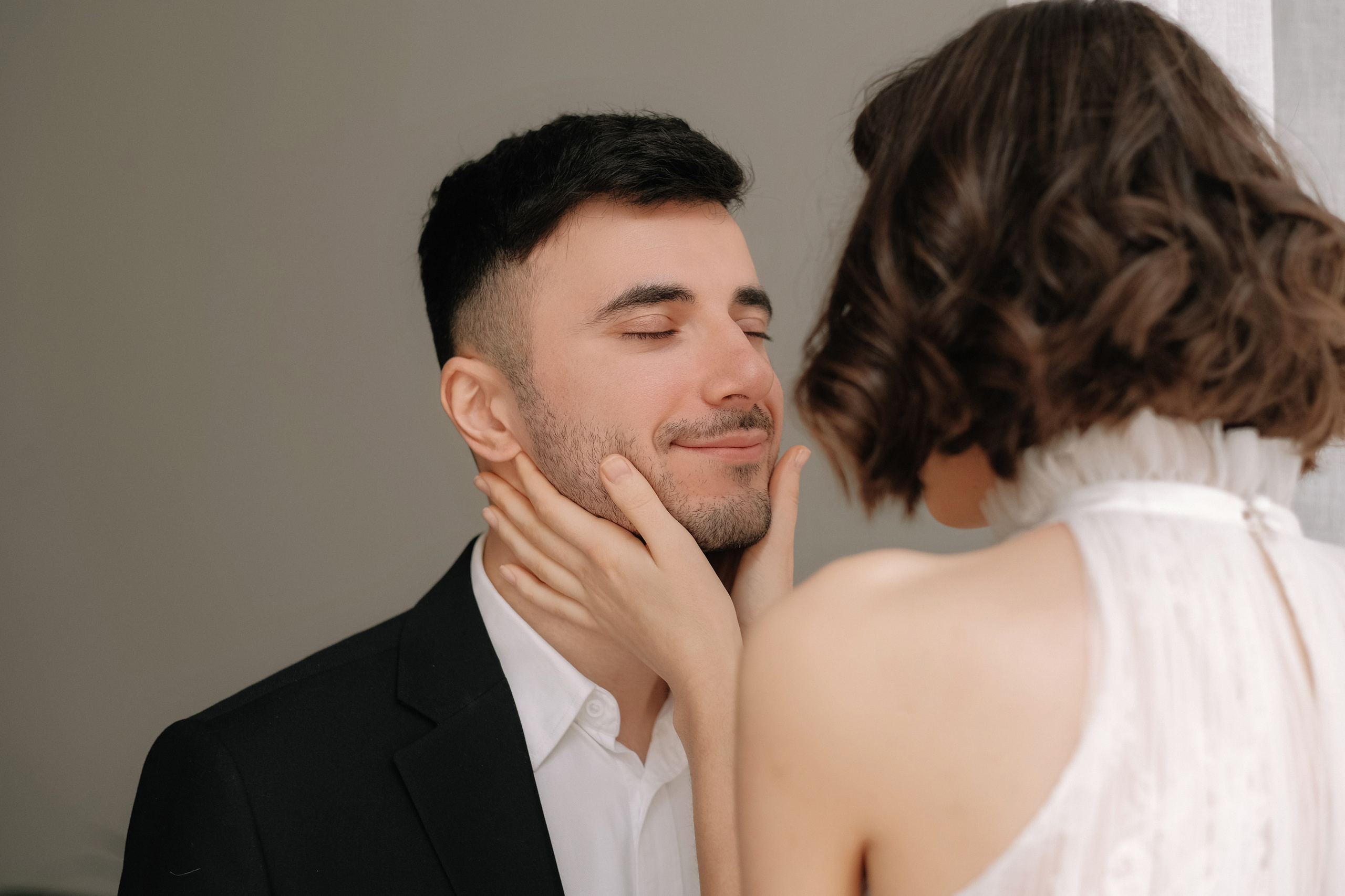 Konstantin-Marina. Свадебный фотограф Артем Ковалев