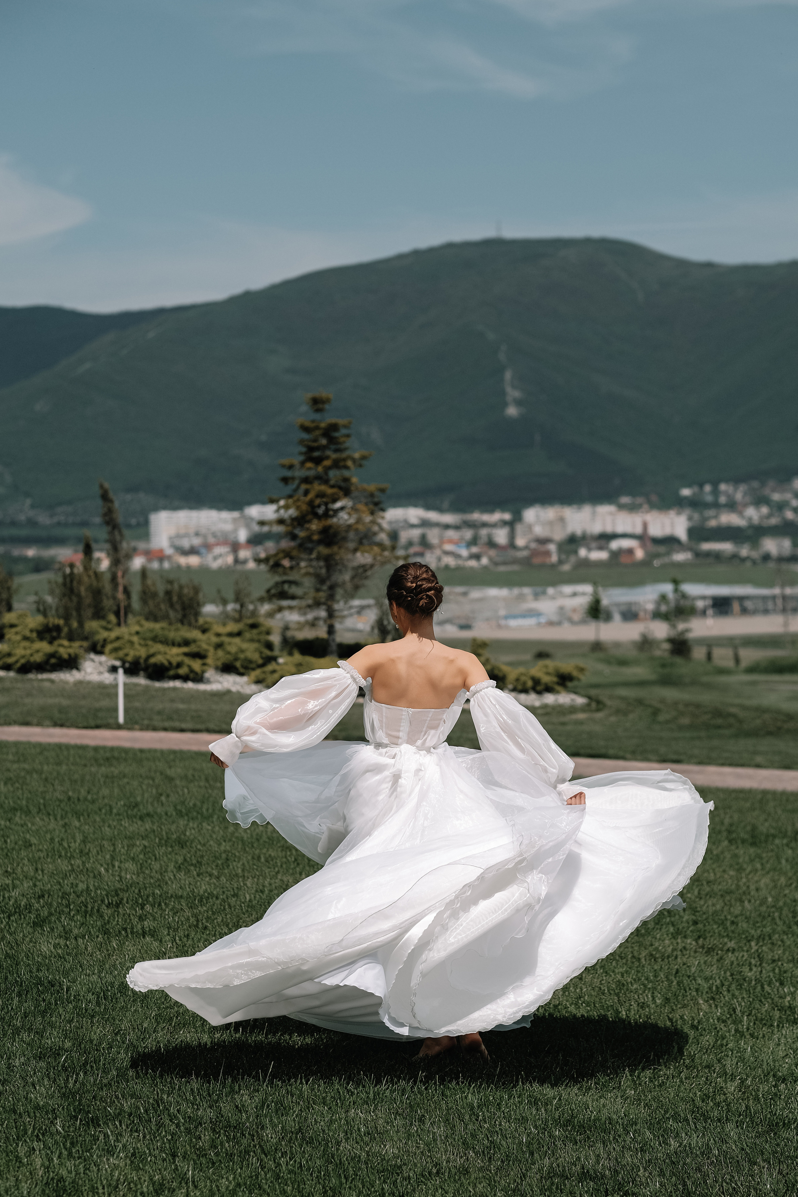 Semen-Violetta. Свадебный фотограф Артем Ковалев