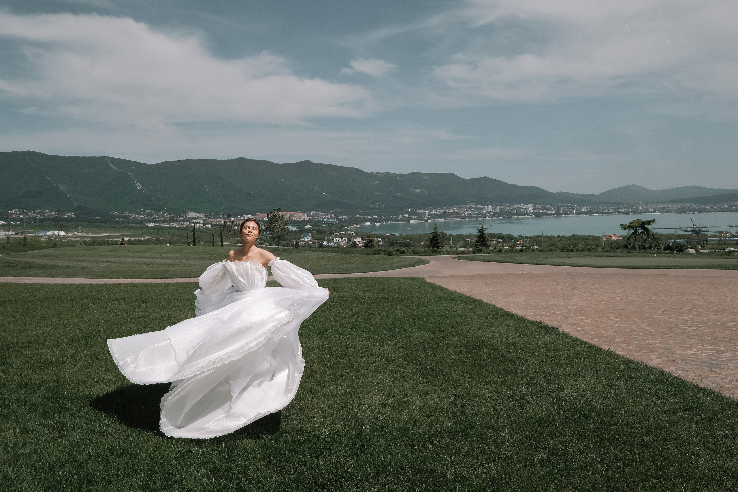 Semen-Violetta. Свадебный фотограф Артем Ковалев