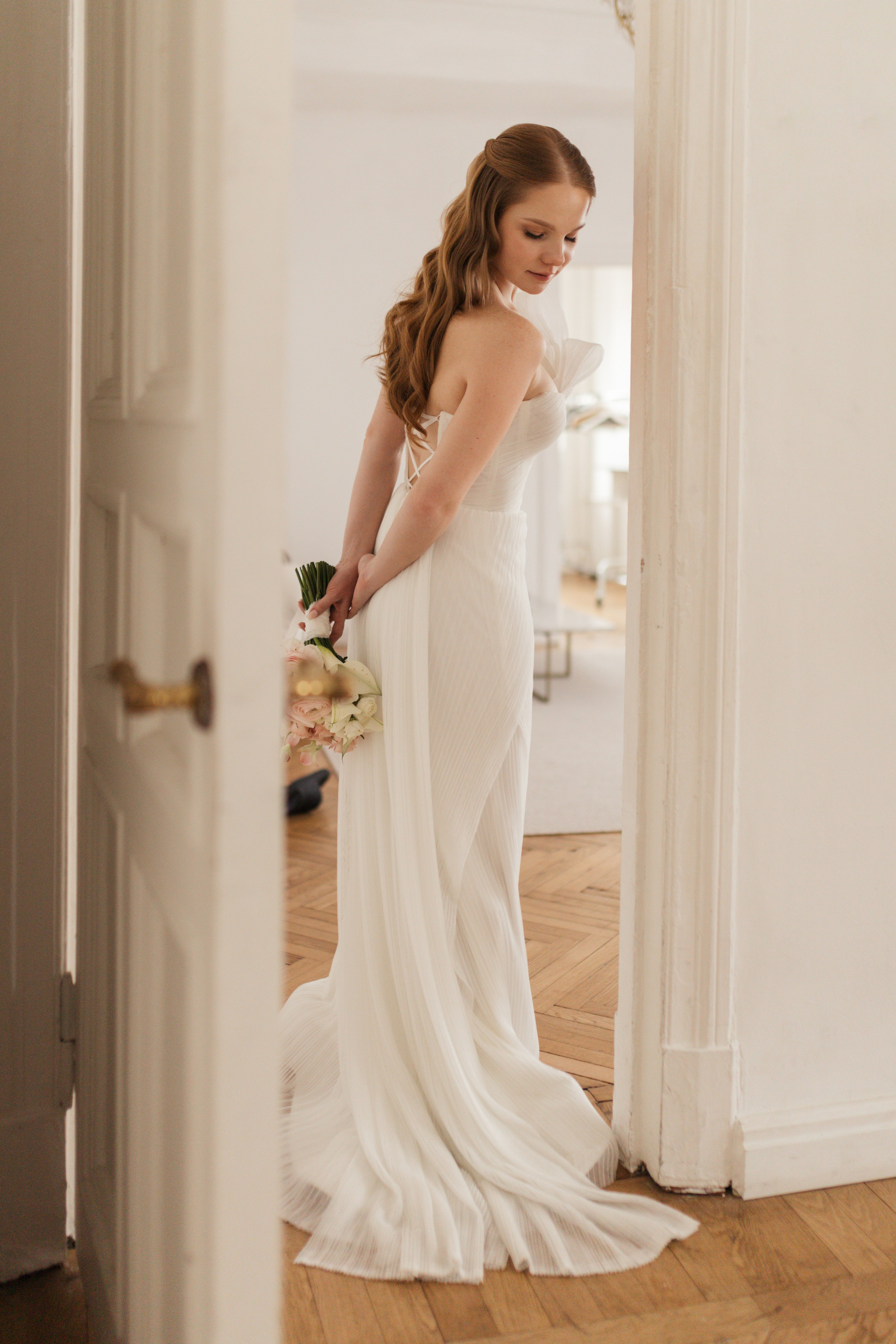 Альбина и Ваня. Свадебная фотосессия. Семейный фотограф Елизавета Увицкая