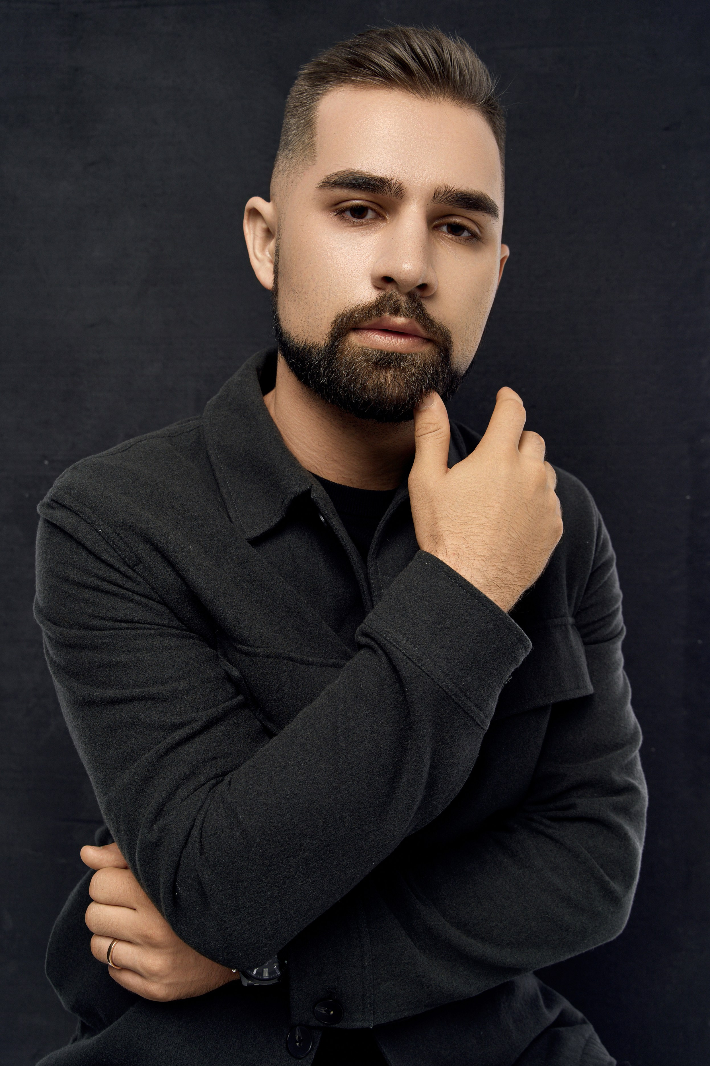 Услуги. Главная