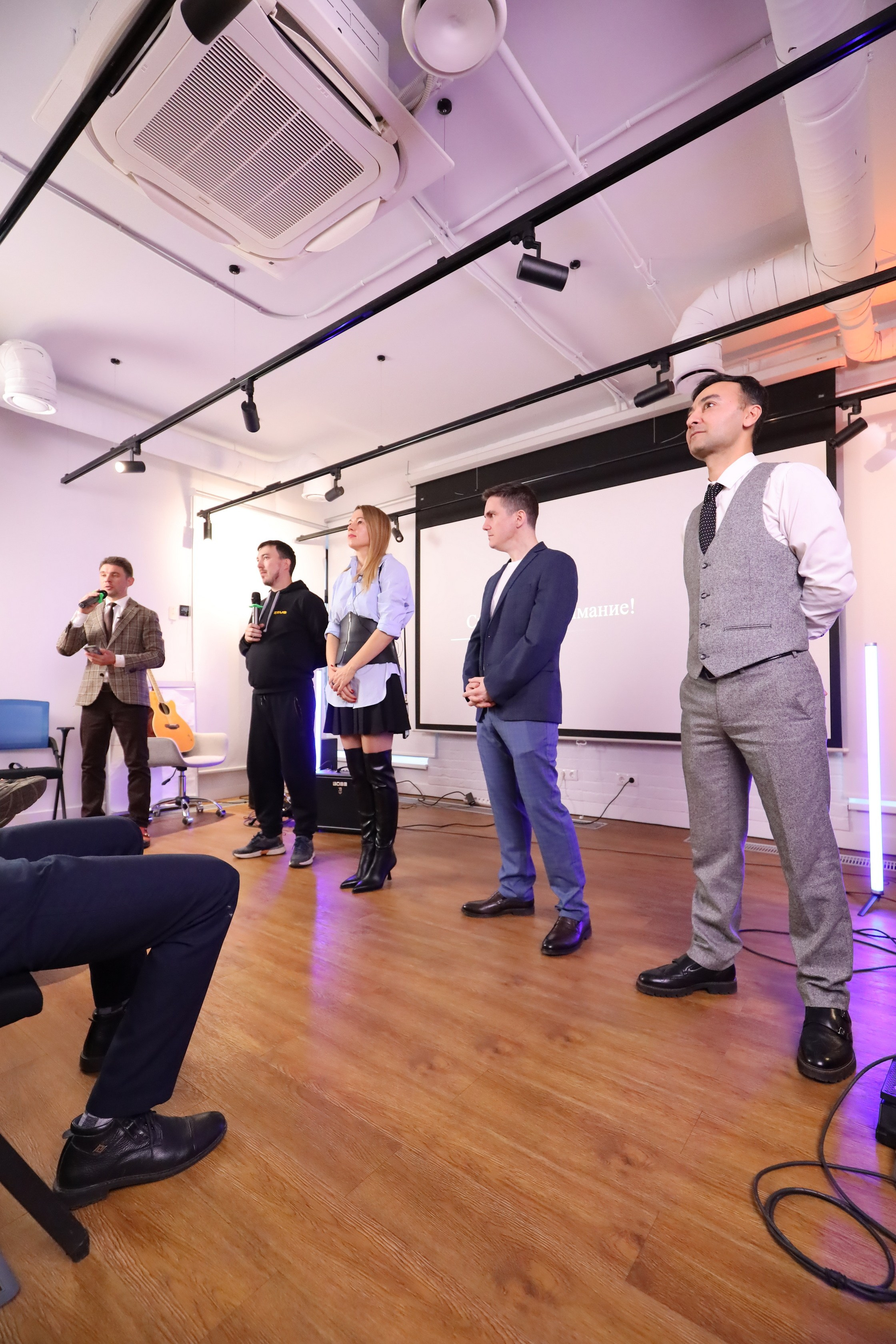 МастерМайнд 1.2. Съемка в студии под ваш запрос, студийные съемки, фотографии архитектурных объектов — Александр Евстигнеев — фотограф Москва