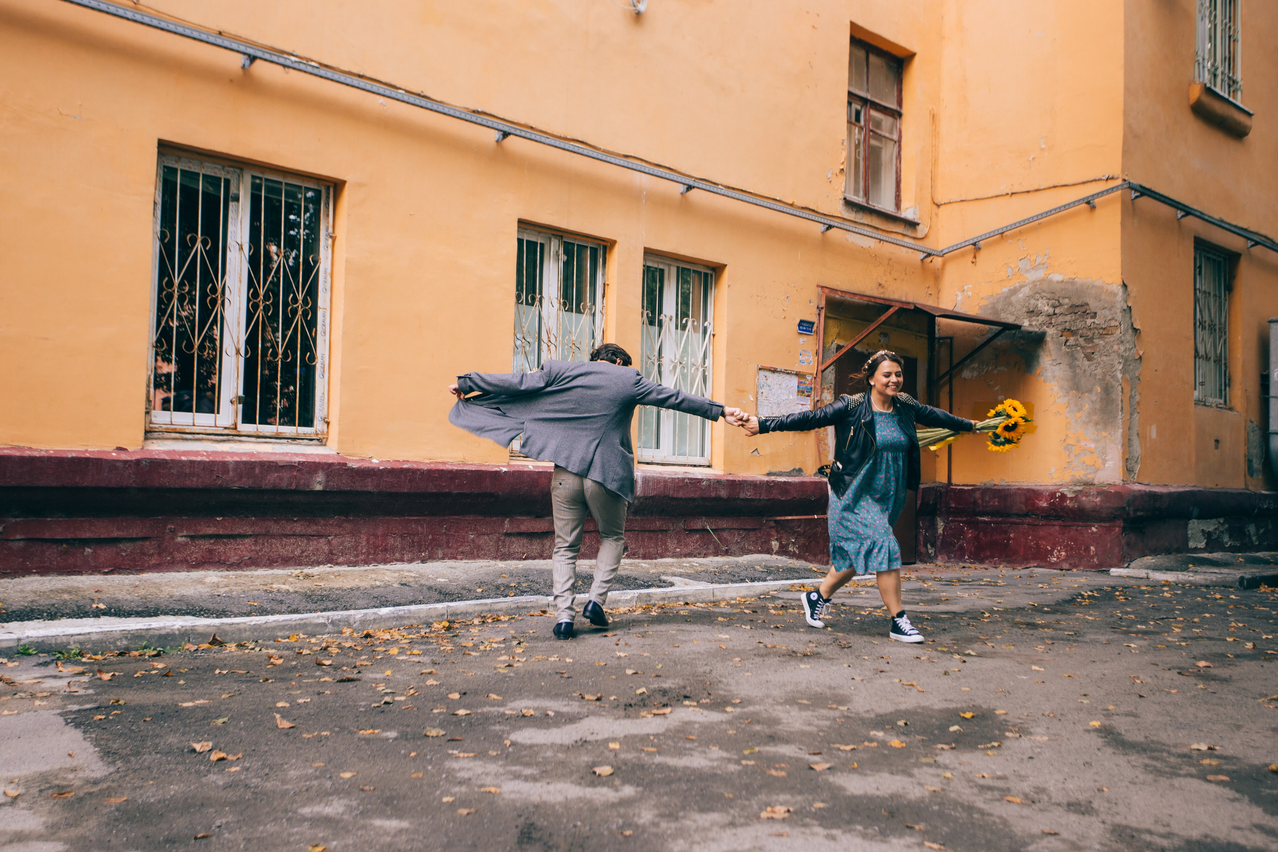 ~ Про любовь ~. Яна Жуковская, фотограф Тюмень