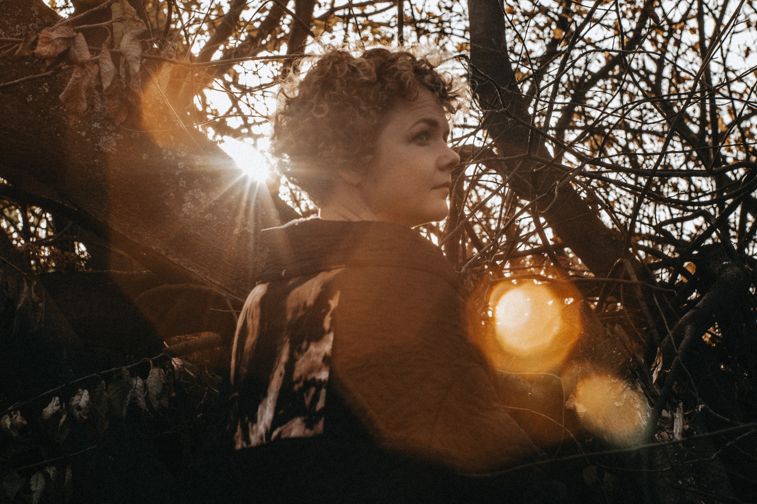 ~ Про тебя ~. Яна Жуковская, фотограф Тюмень