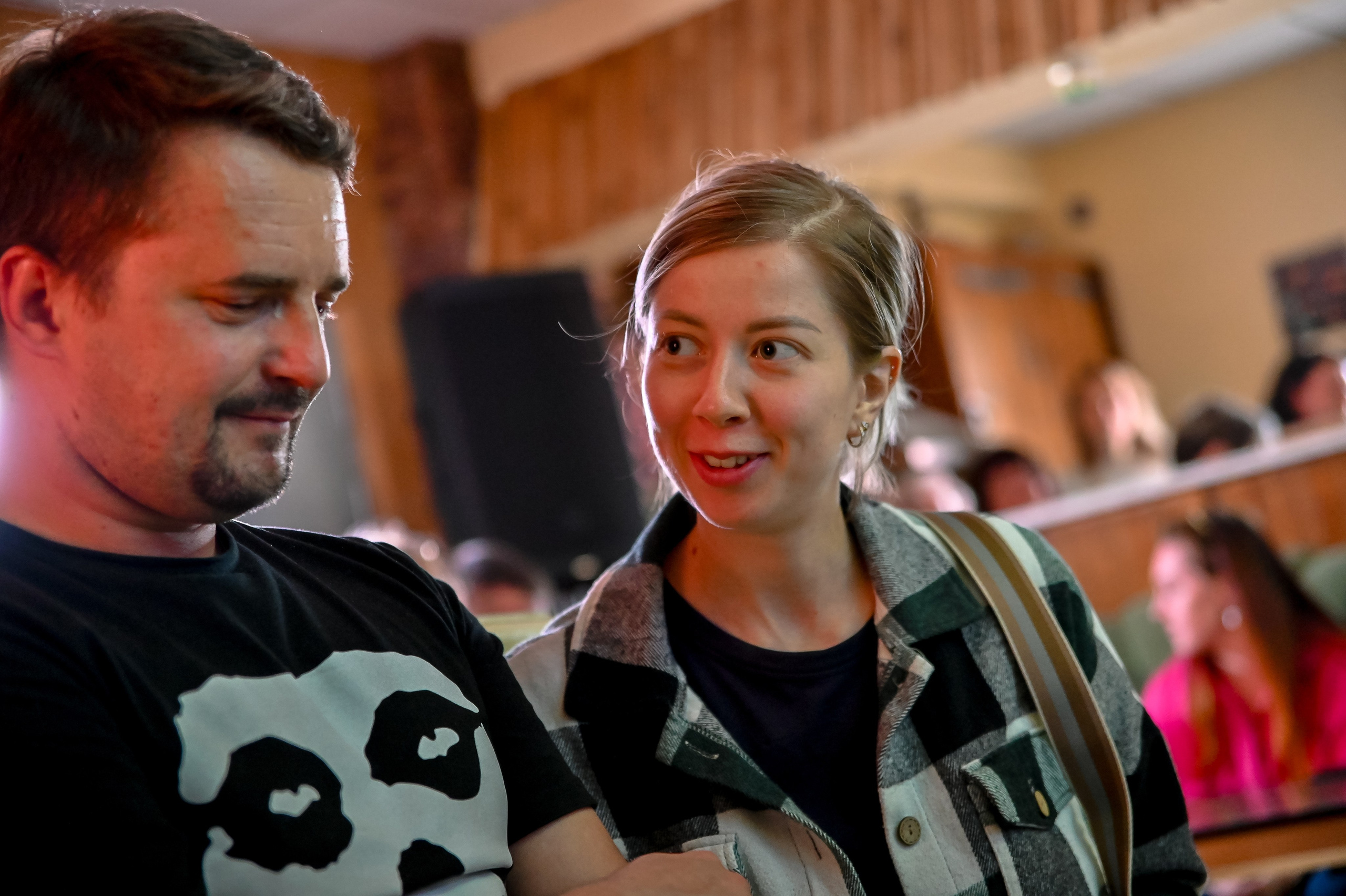 РКС «БАZА 24» Квартирник группы «Friend Band» (КиШ) 25.05.2024. Репортажный профессиональный фотограф-любитель