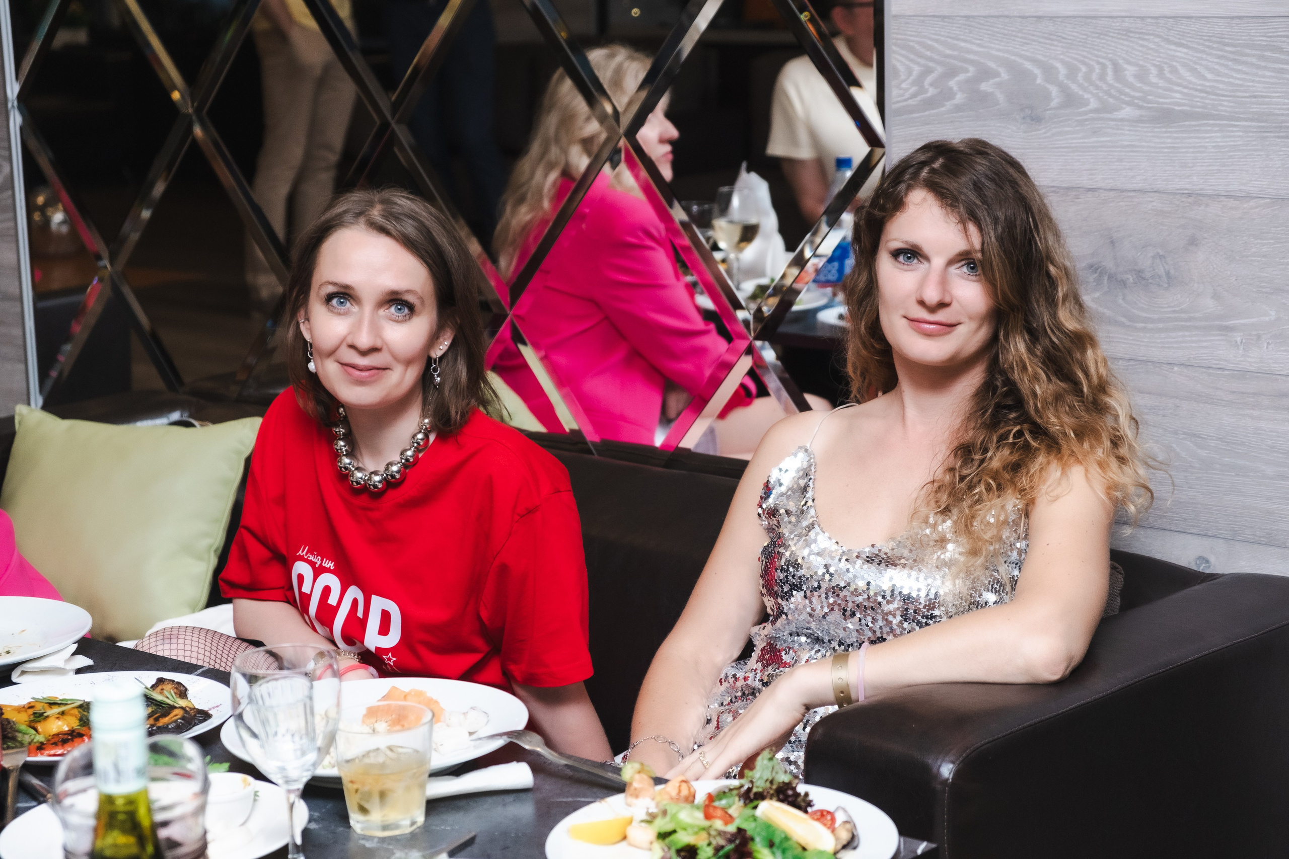 Летний корпоратив DEKA|2024. Фотограф Гульназ Фатихова, г. Москва