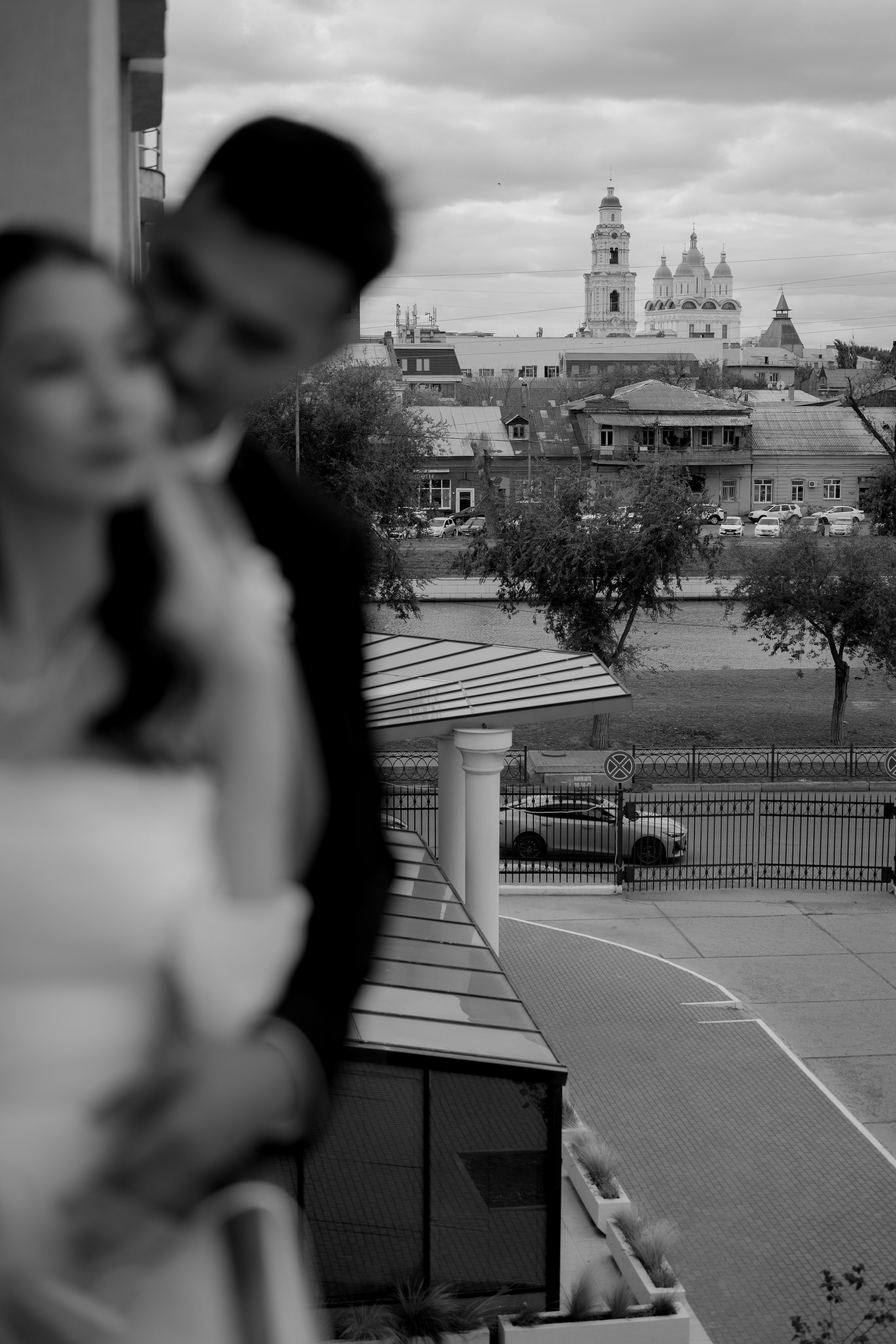 Азиз и Алина. Женский, семейный и свадебный фотограф в Астрахани Виктория Бузаева