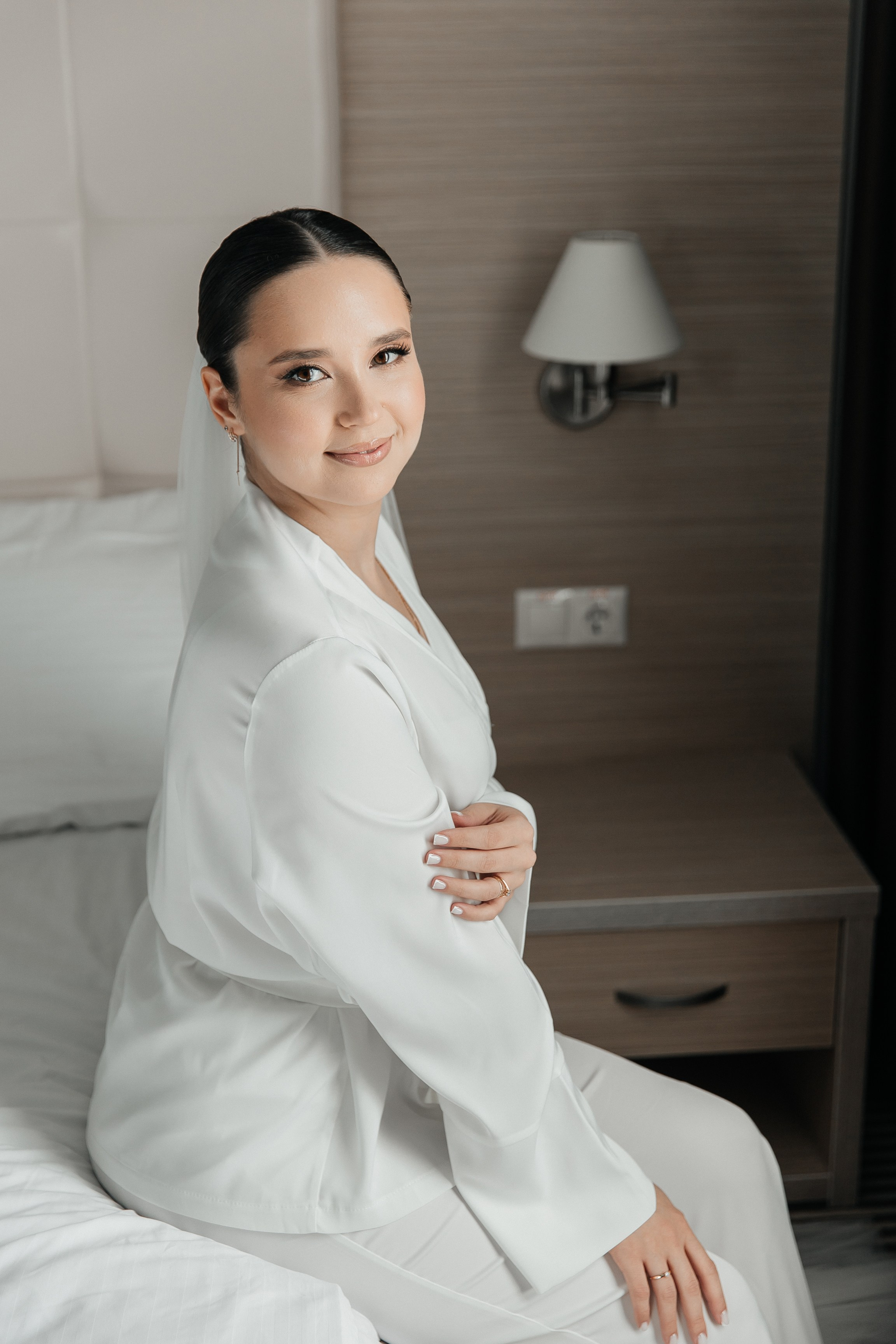 Настя и Кирилл. Свадебный фотограф Кристина Тимощук