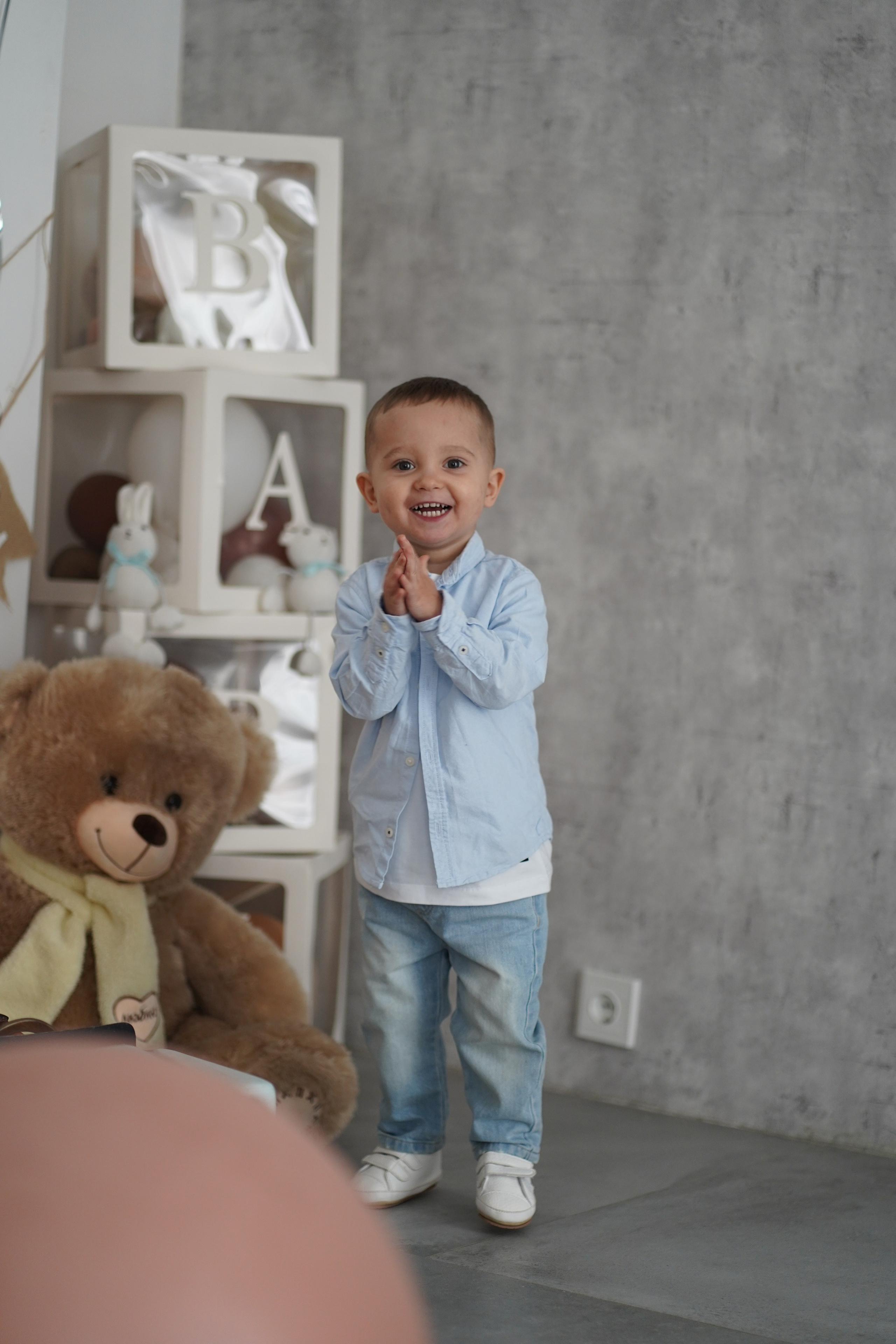 HB. Фотограф в Москве и МО