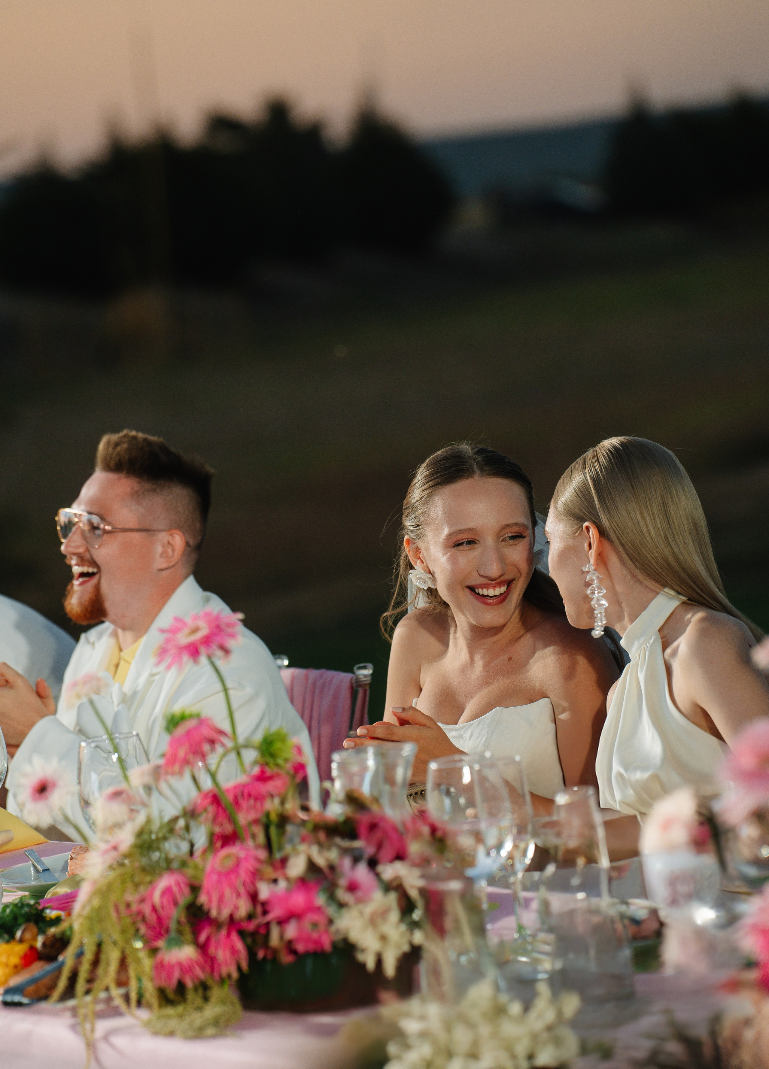 Андрей и Катя. Свадебный и семейный фотограф в Анапе Елена Полетаева