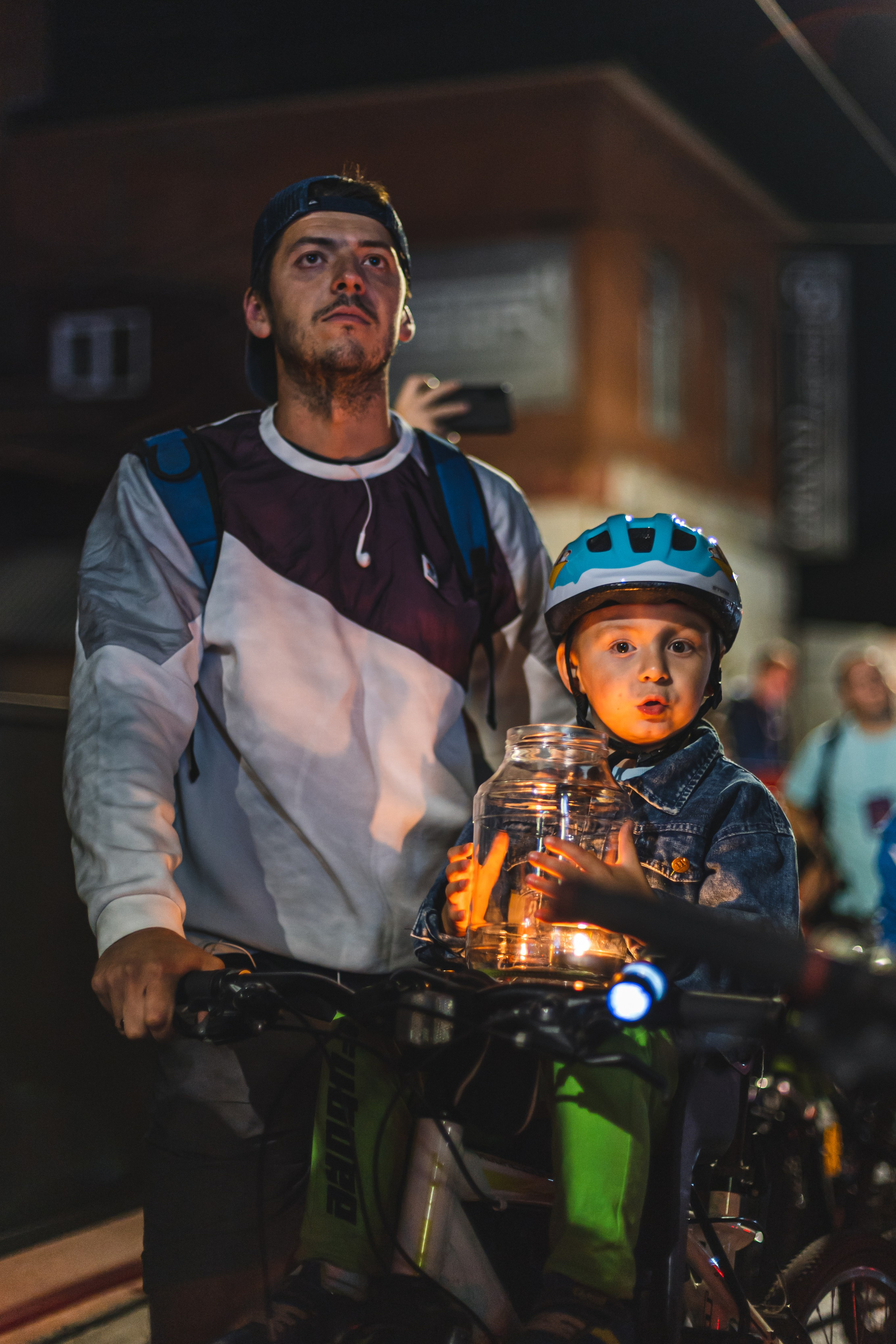 Общественные и культурные события. Наталья Летунова — репортажный фотограф