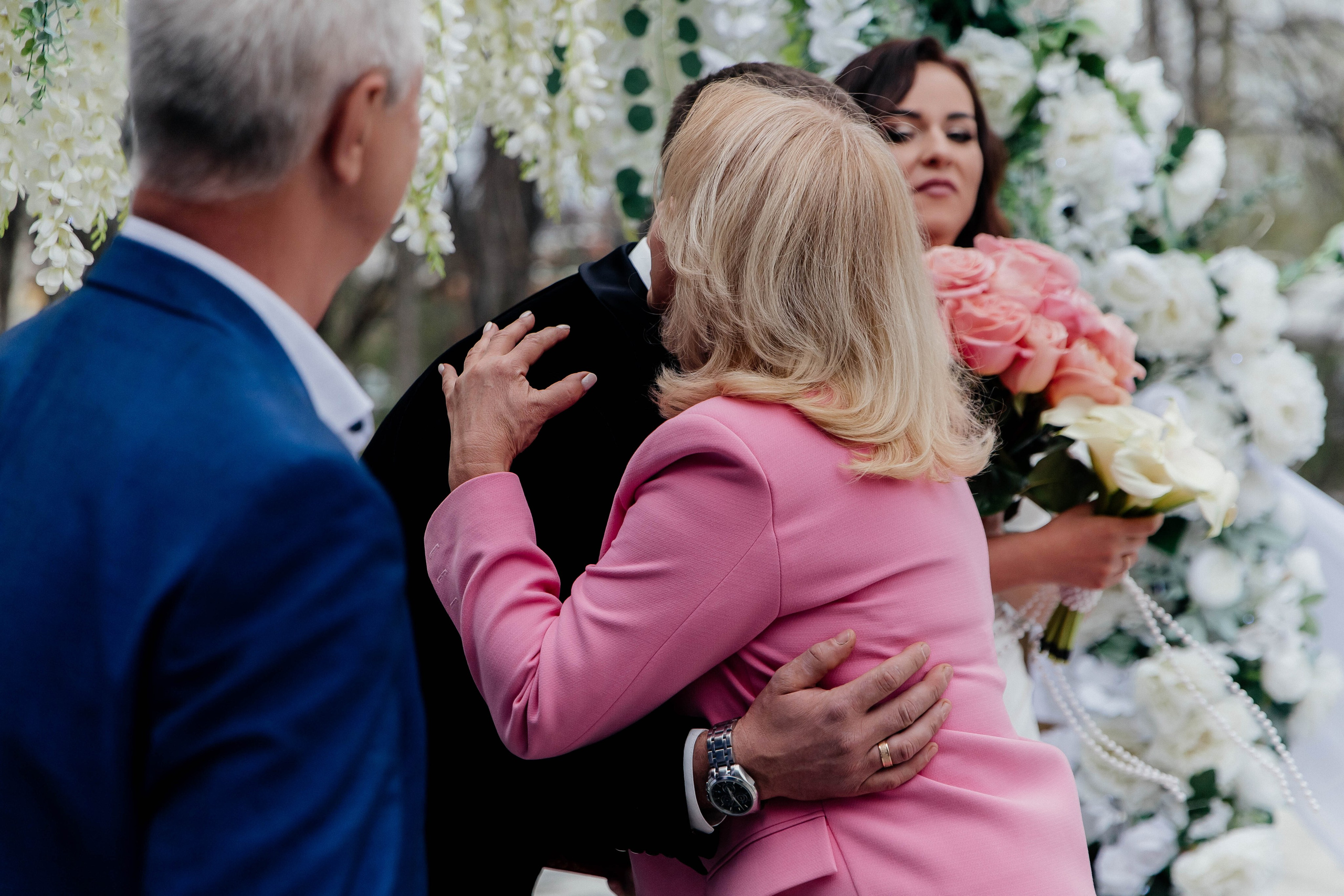 Виталий & Кристина. Главная