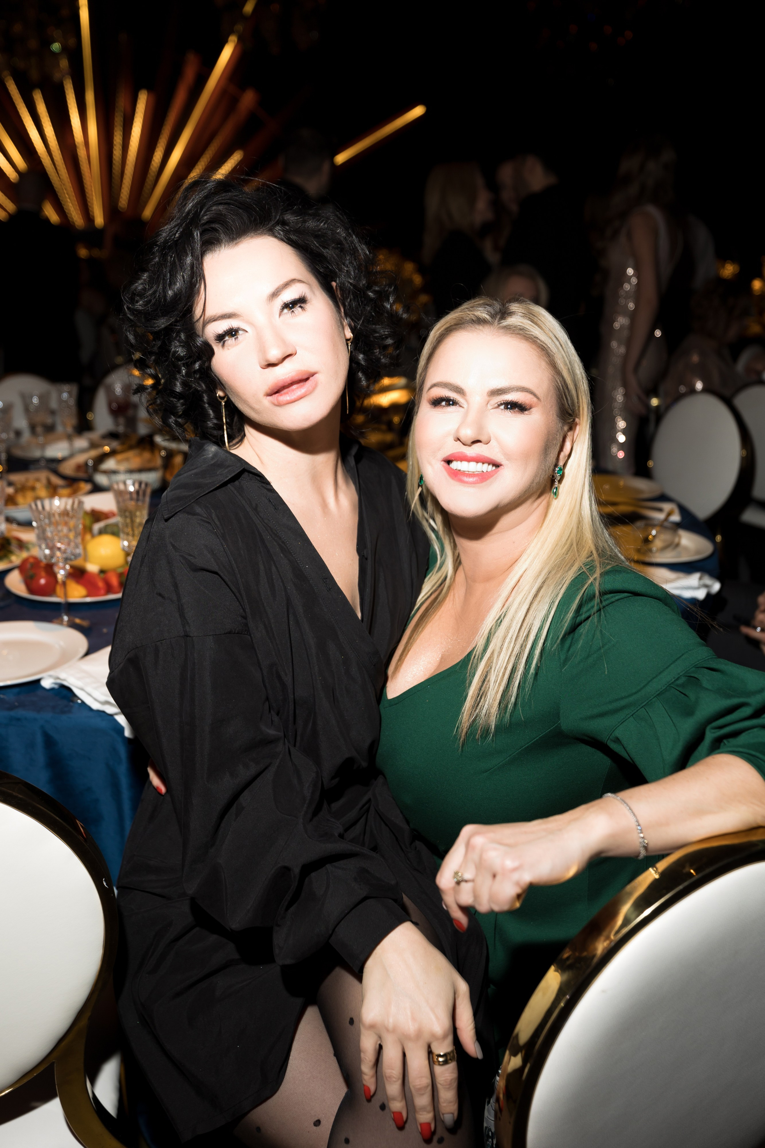 Юбилей Николая Баскова. ФОТОГРАФ ВАШИХ ЛУЧШИХ СОБЫТИЙ