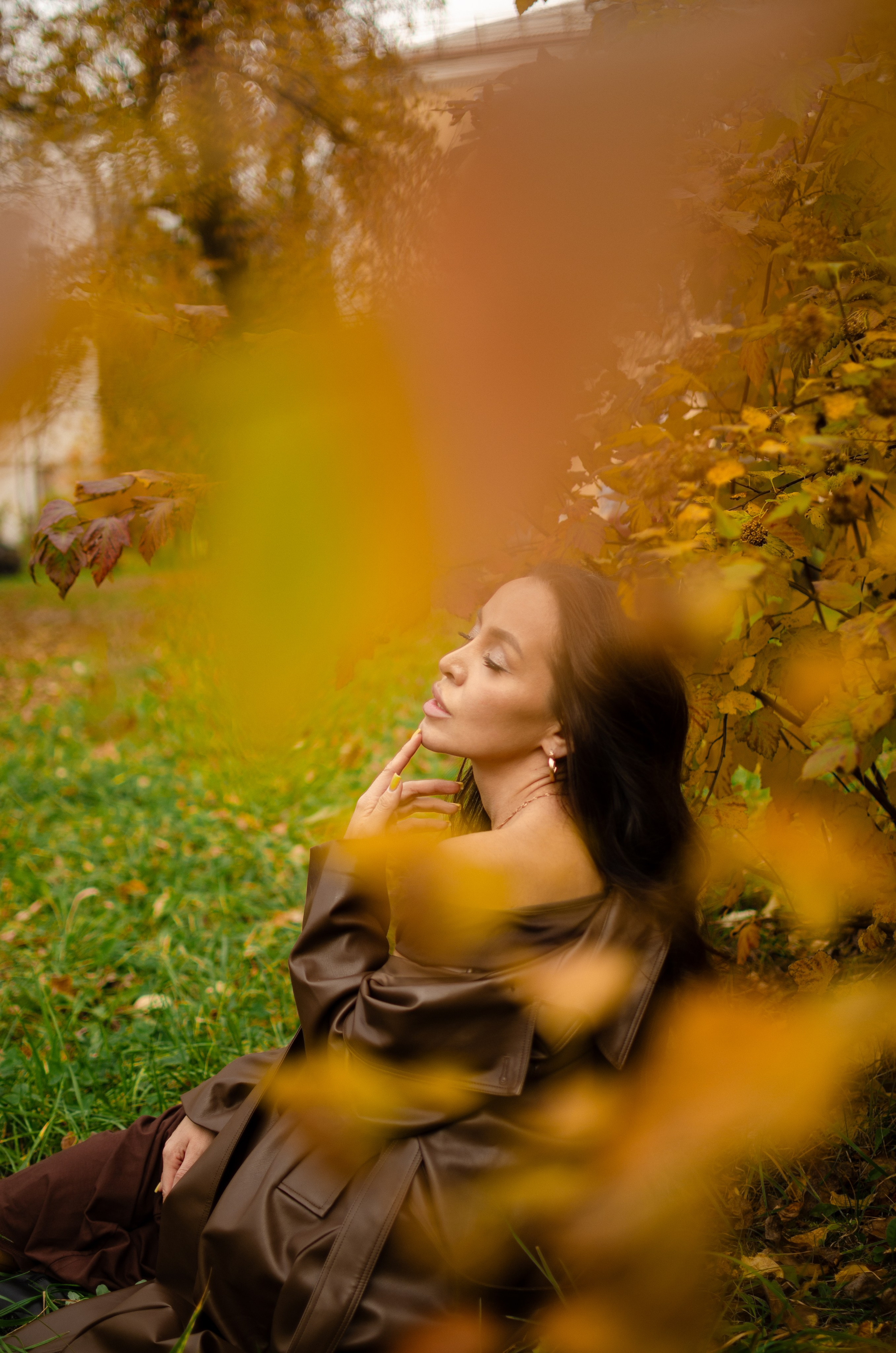 Светлана. Женский и предметный фотограф в Уфе Анастасия Настоечка