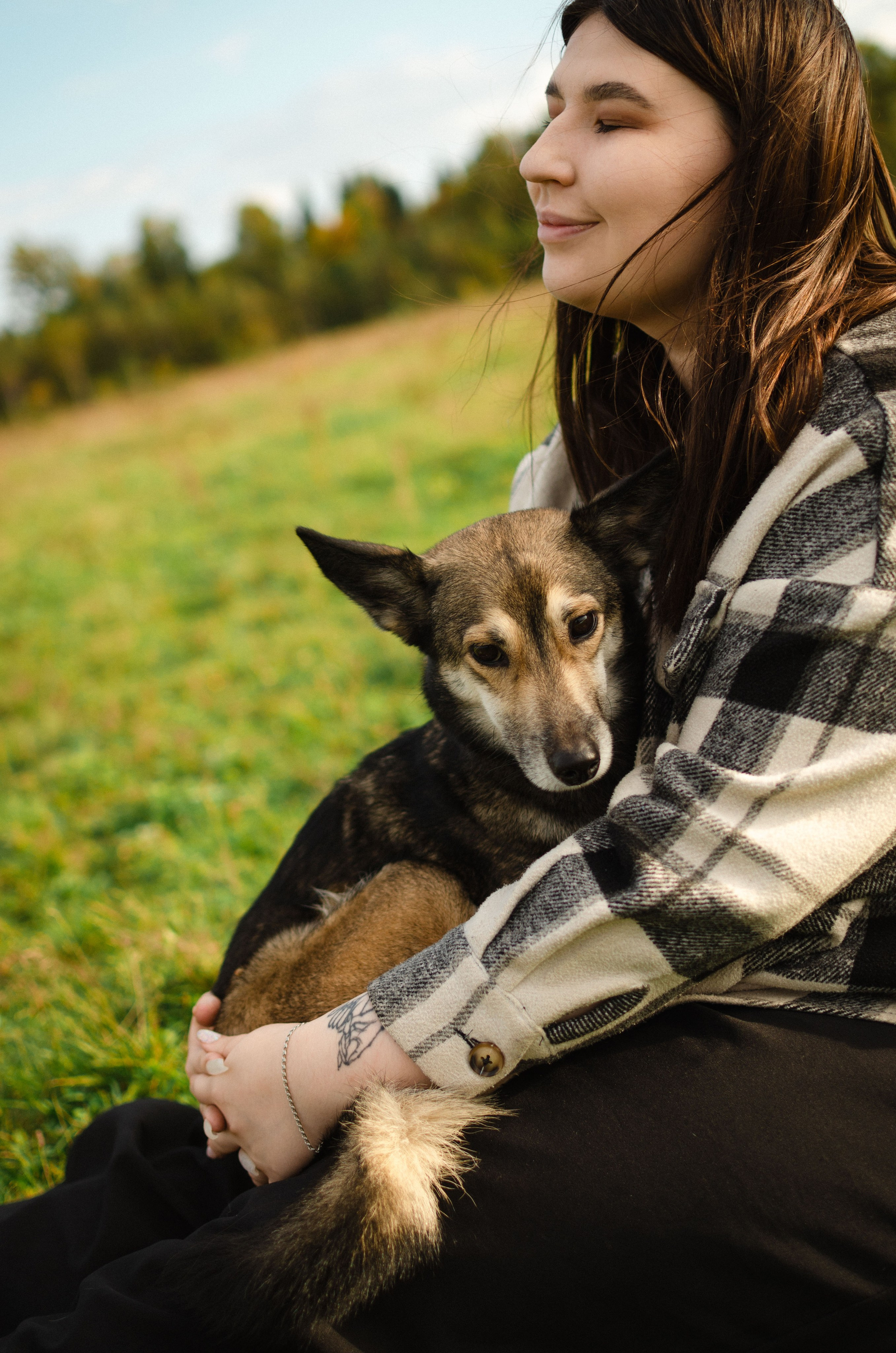 Полина & Ронни. Женский и предметный фотограф в Уфе Анастасия Настоечка