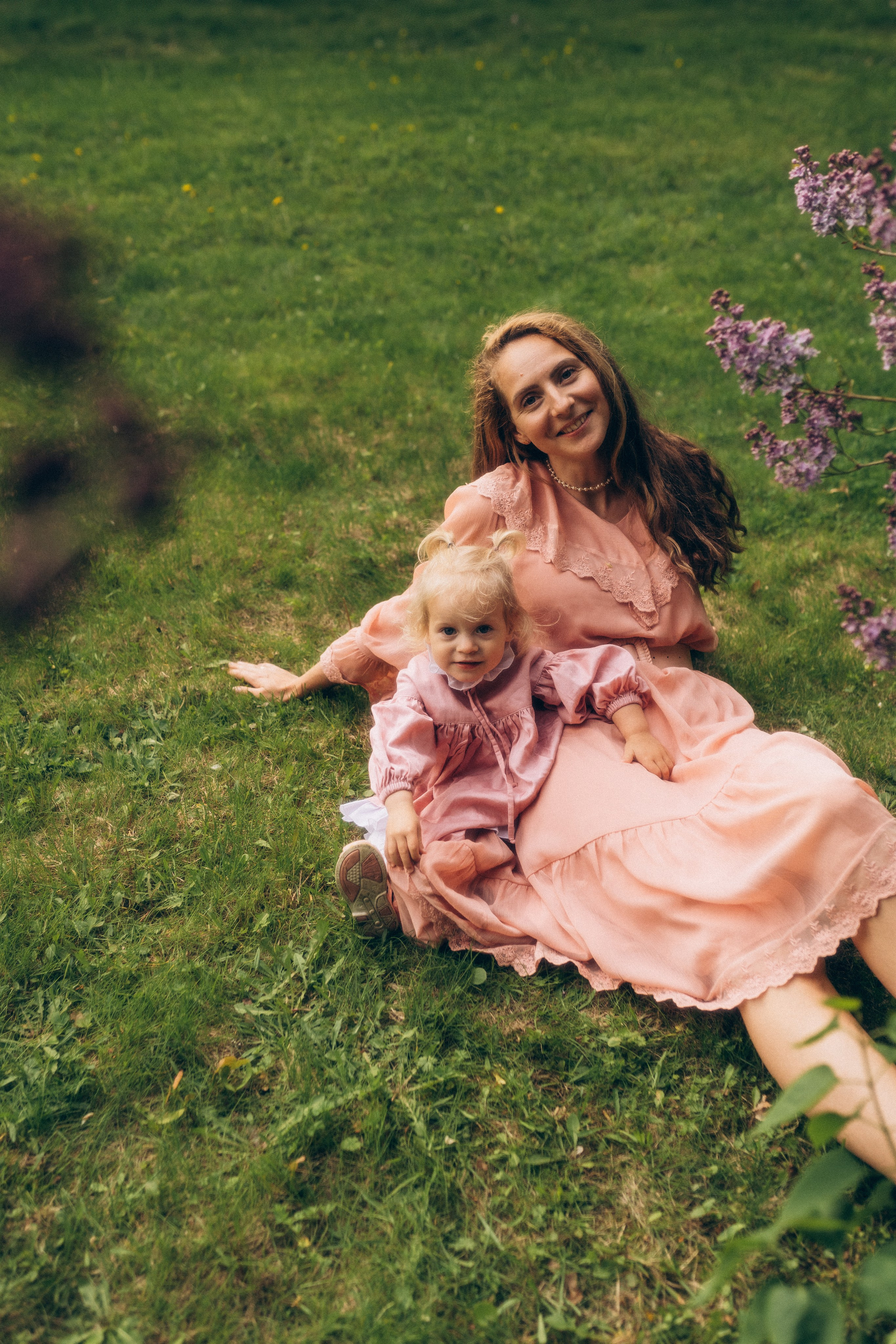 Таня и Вика. Фотограф Екатерина Катунова | Москва