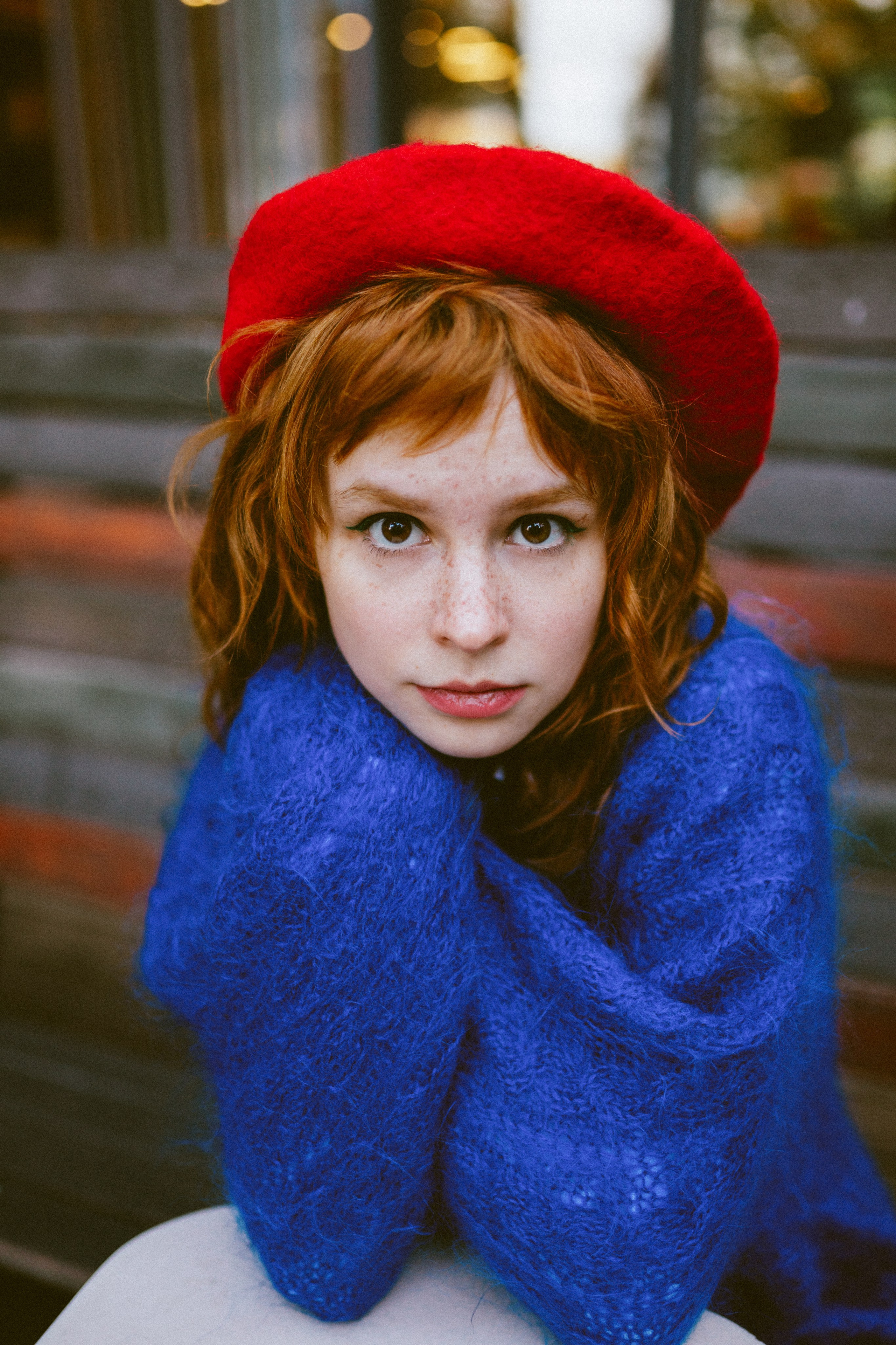 Саша. Фотограф Екатерина Катунова | Москва