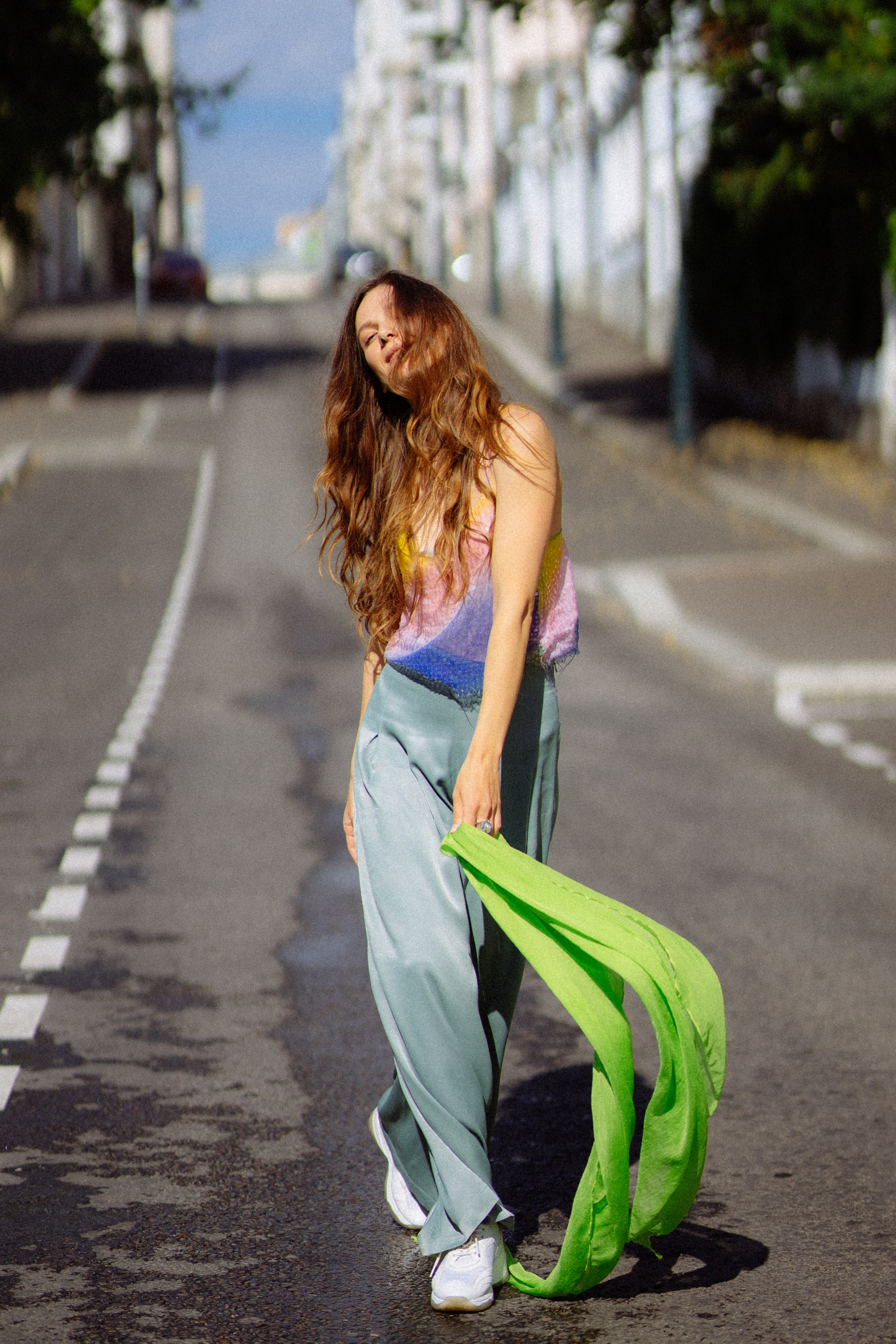 Катя. Фотограф Екатерина Катунова | Москва