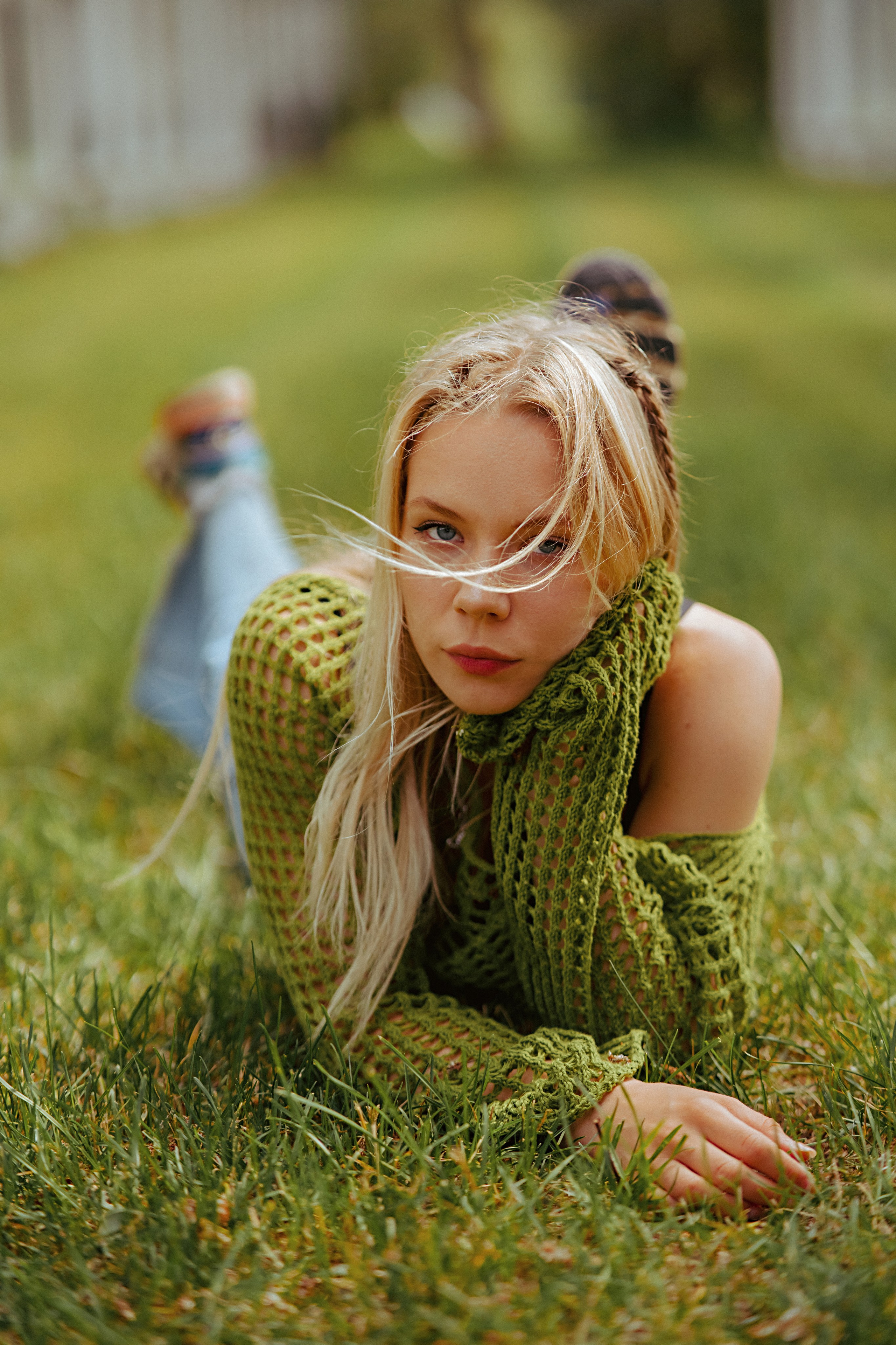 Даша. Фотограф Екатерина Катунова | Москва