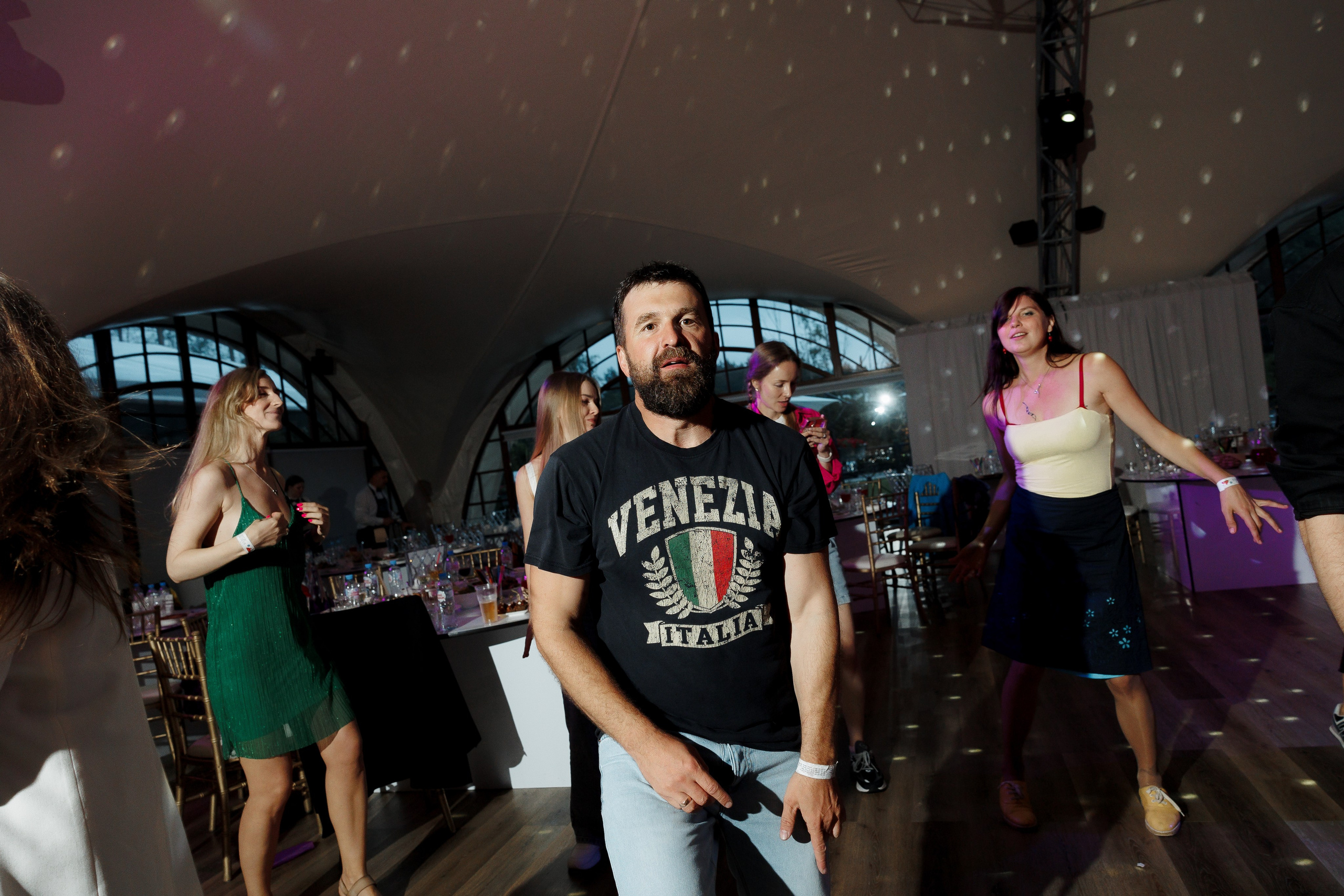 Корпоратив. Свадебный фотограф в Санкт-Петербурге Александр Пащенко