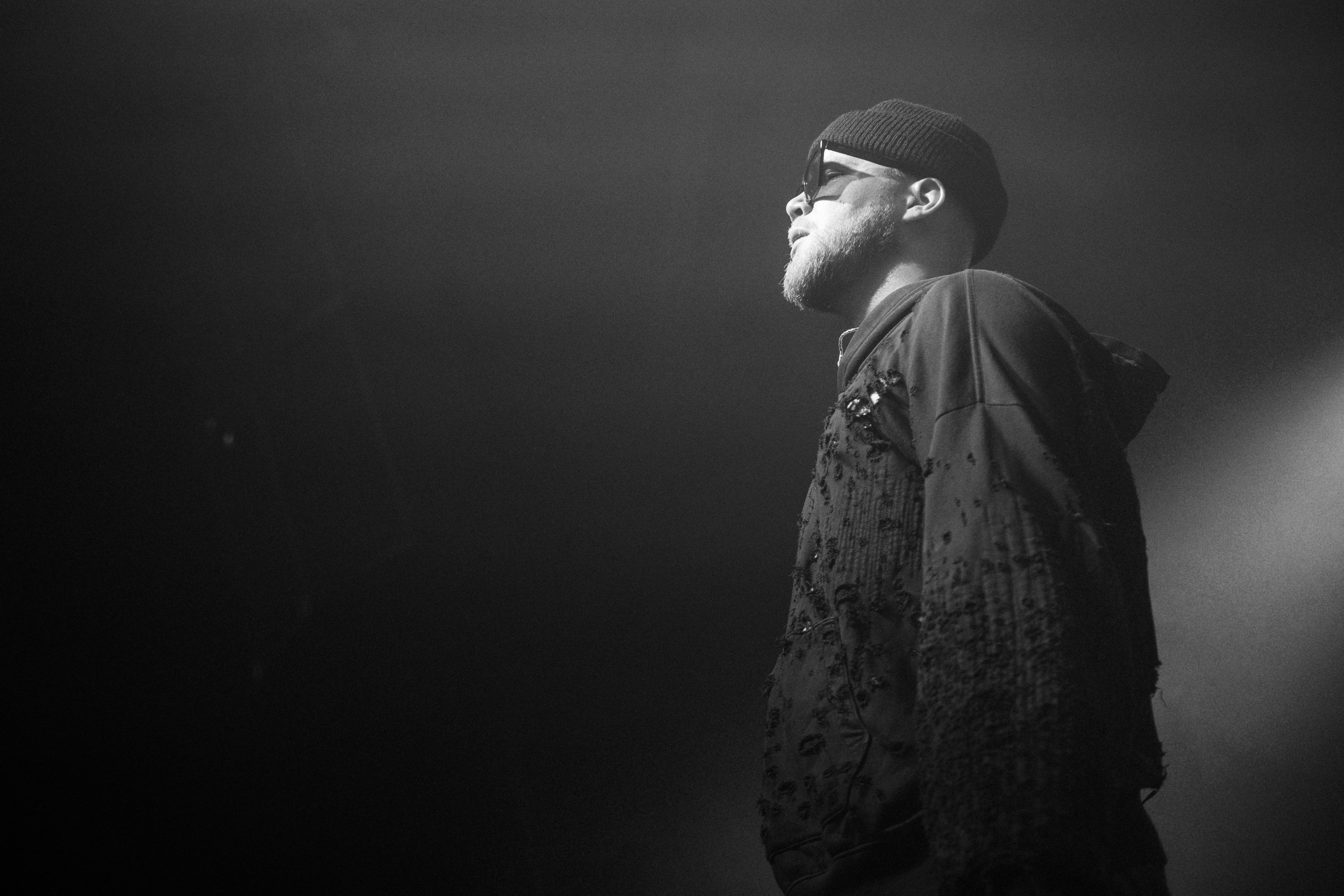 КУОК. GENESIS TOUR // 2024. Репортажный фотограф Даниил Коваленко